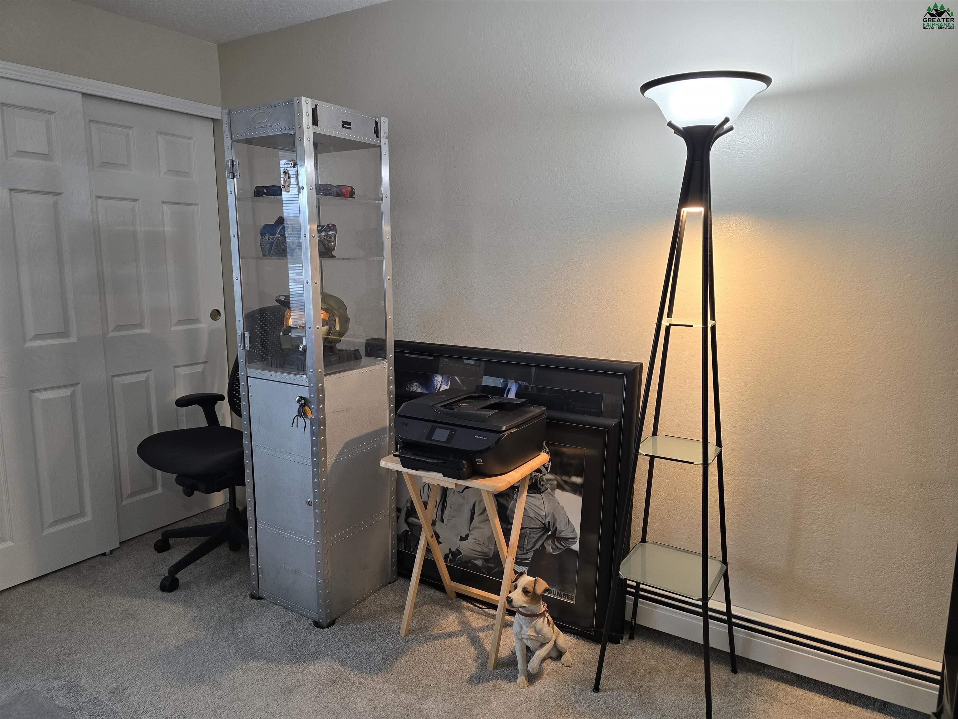 5000 DARTMOUTH DRIVE Unit 36