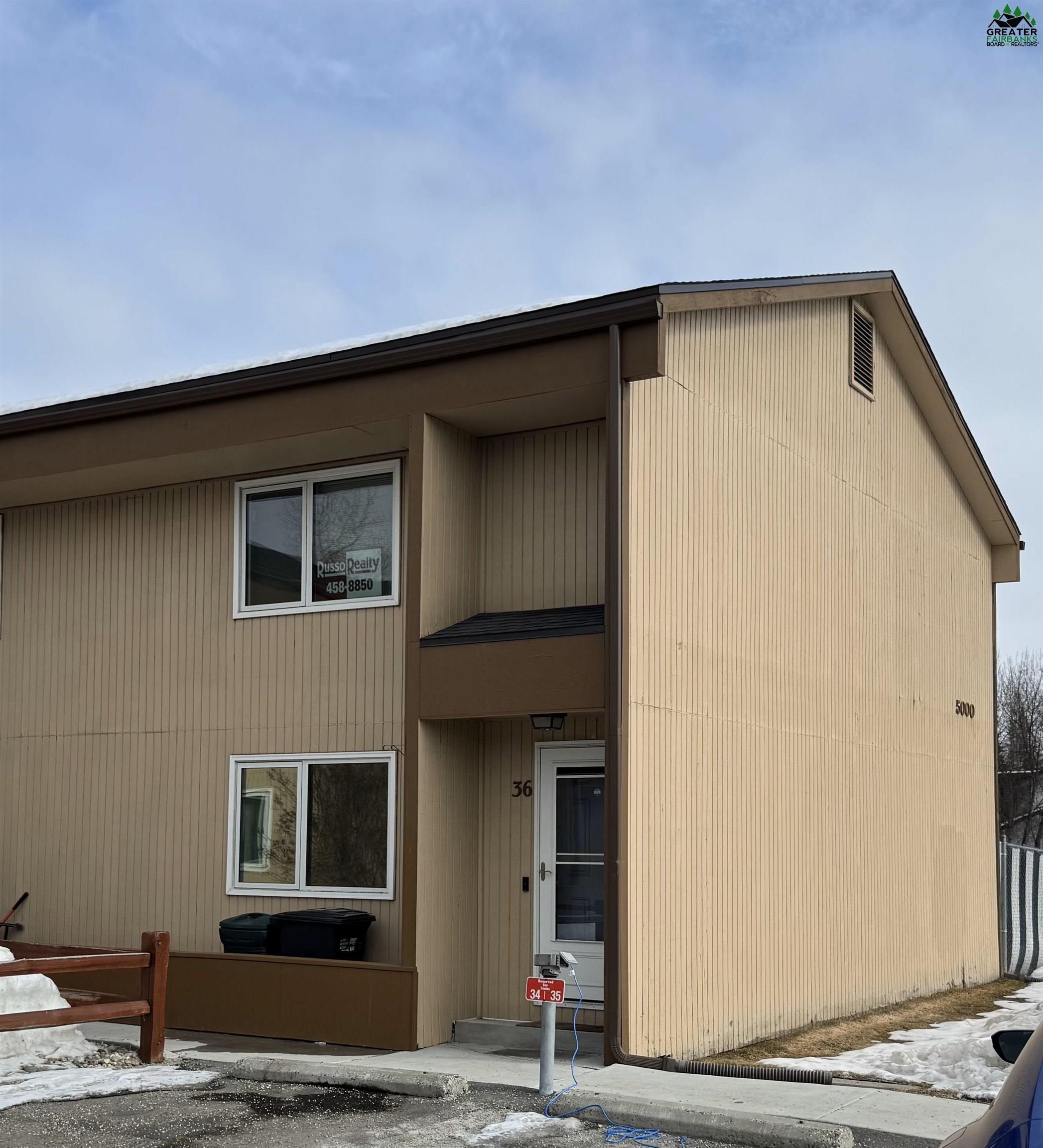 5000 DARTMOUTH DRIVE Unit 36