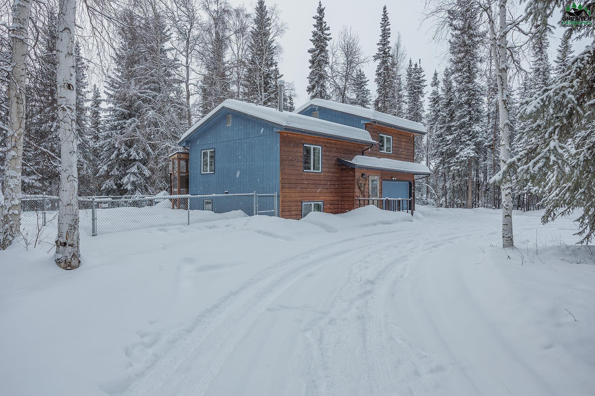 3585 HOONAH DRIVE