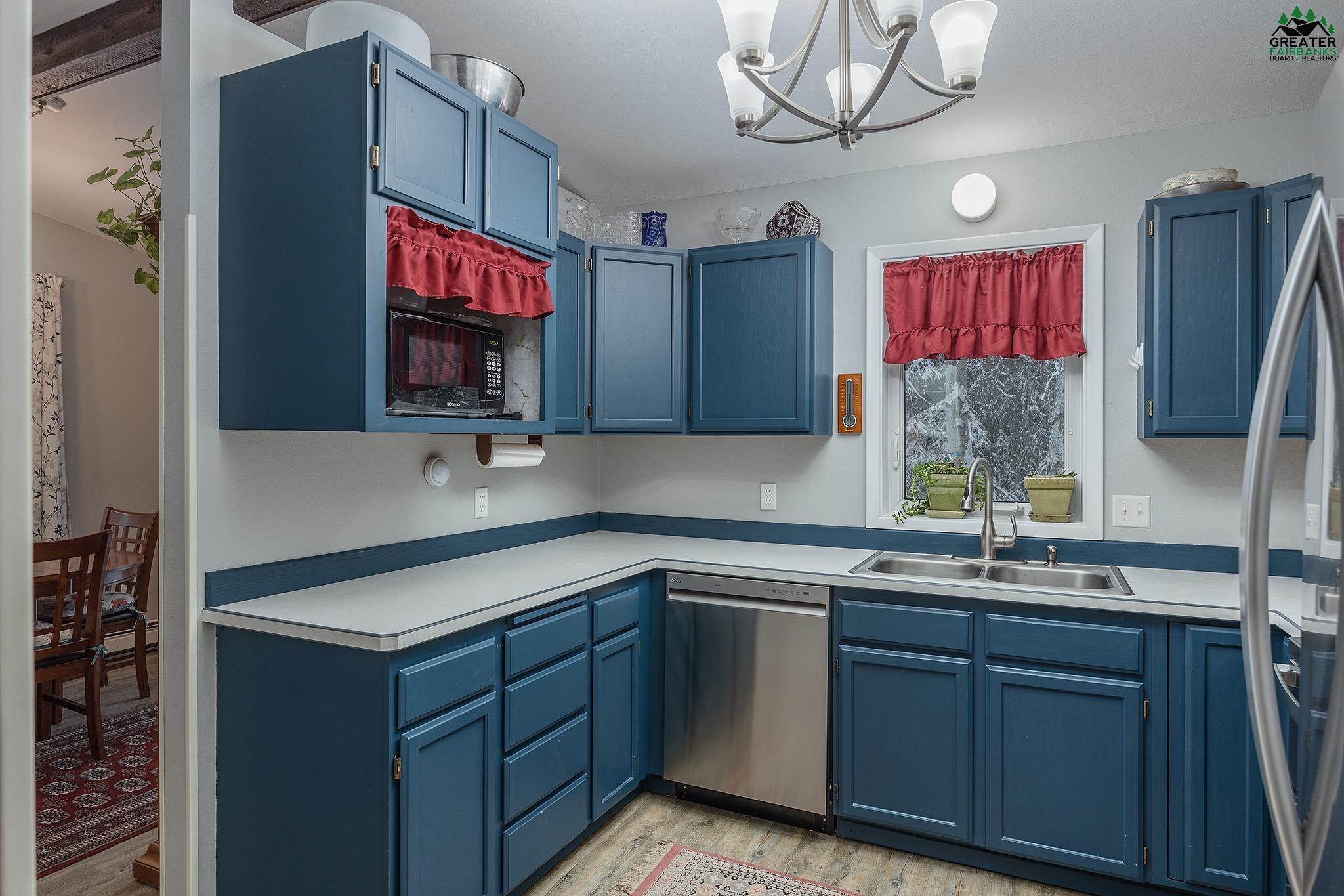 3585 HOONAH DRIVE