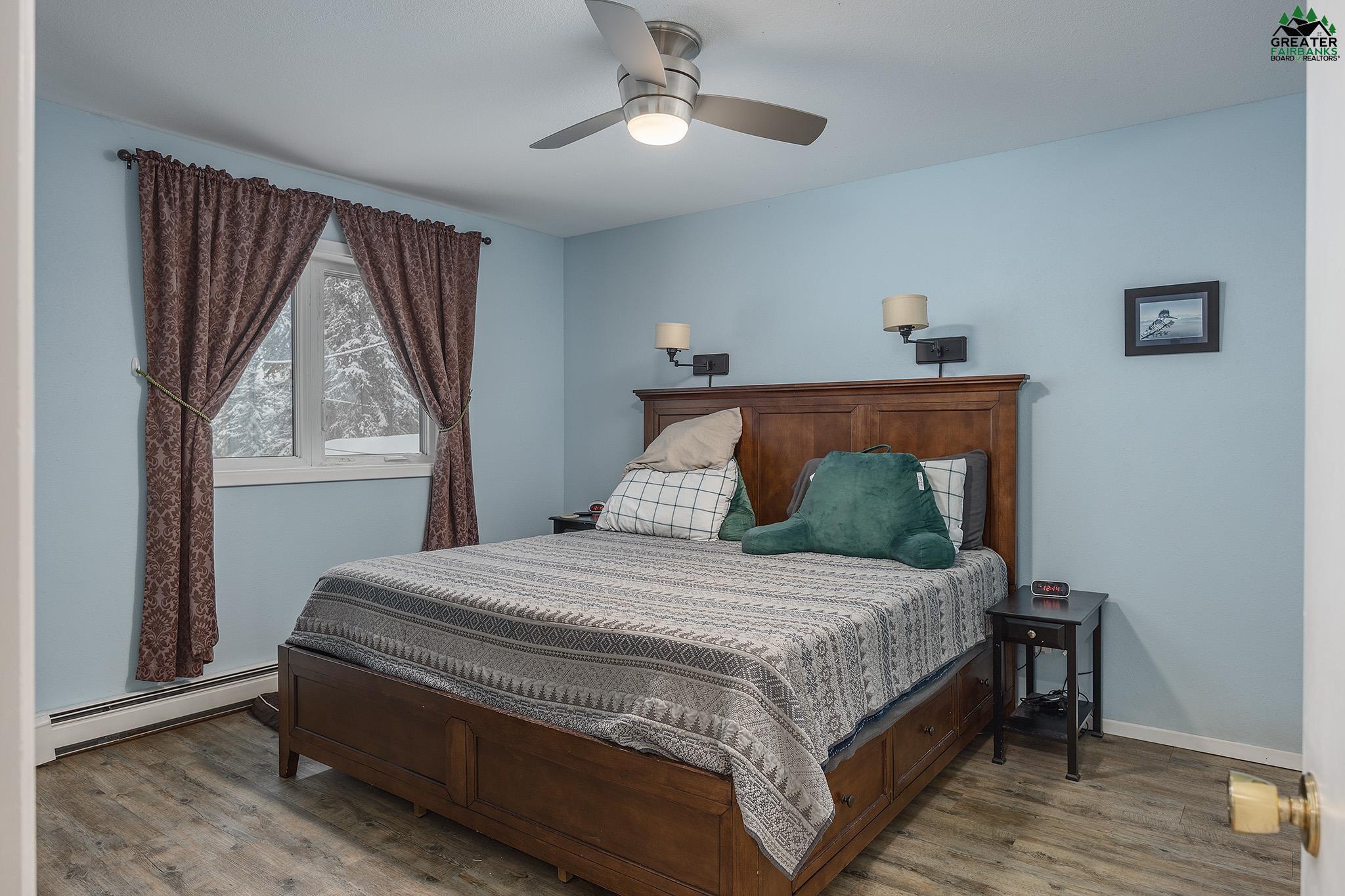 3585 HOONAH DRIVE