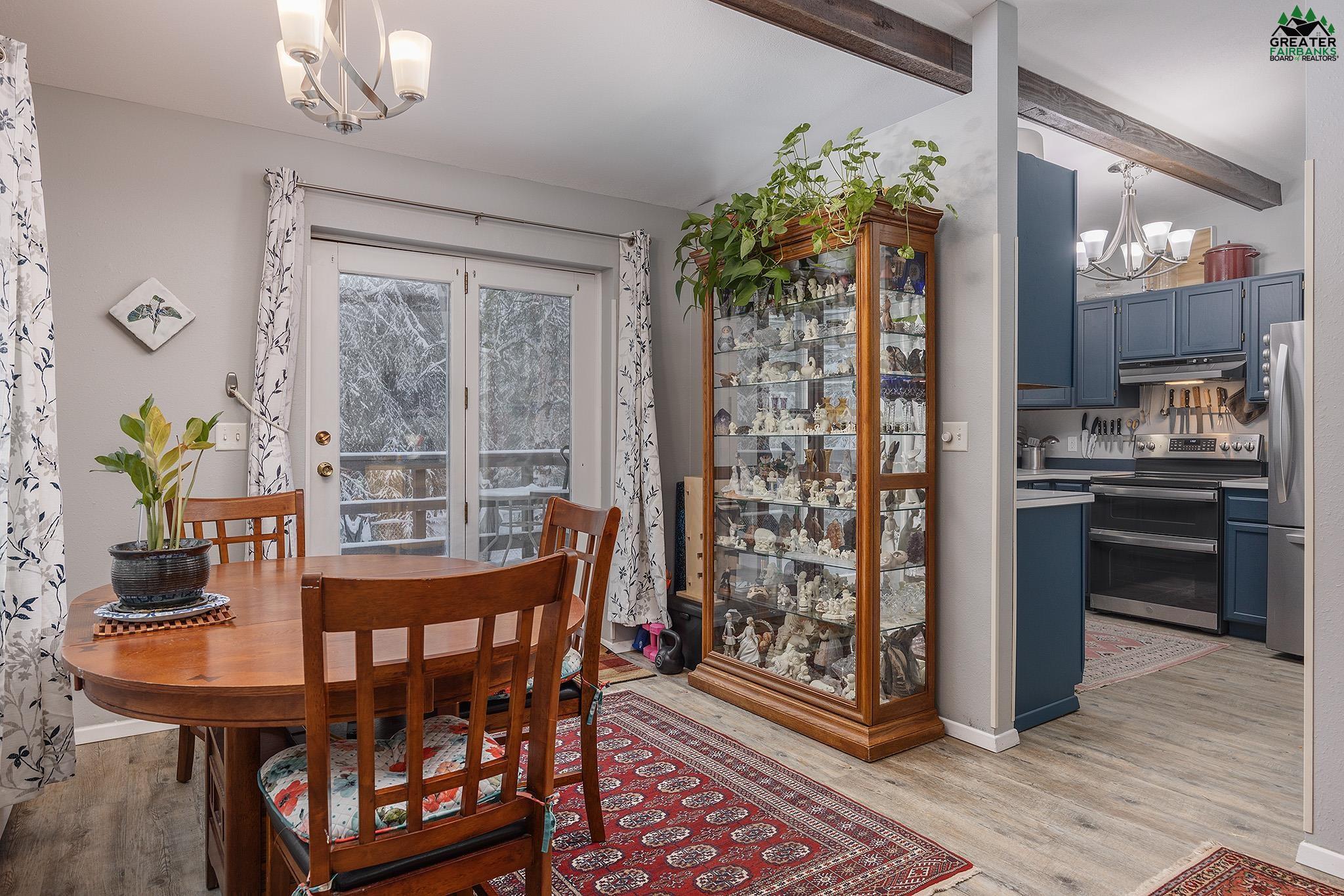 3585 HOONAH DRIVE