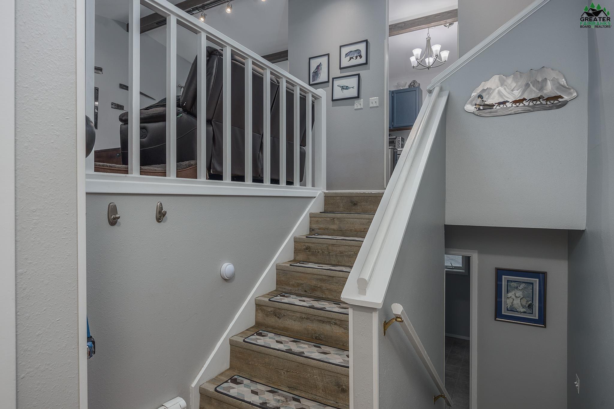 3585 HOONAH DRIVE