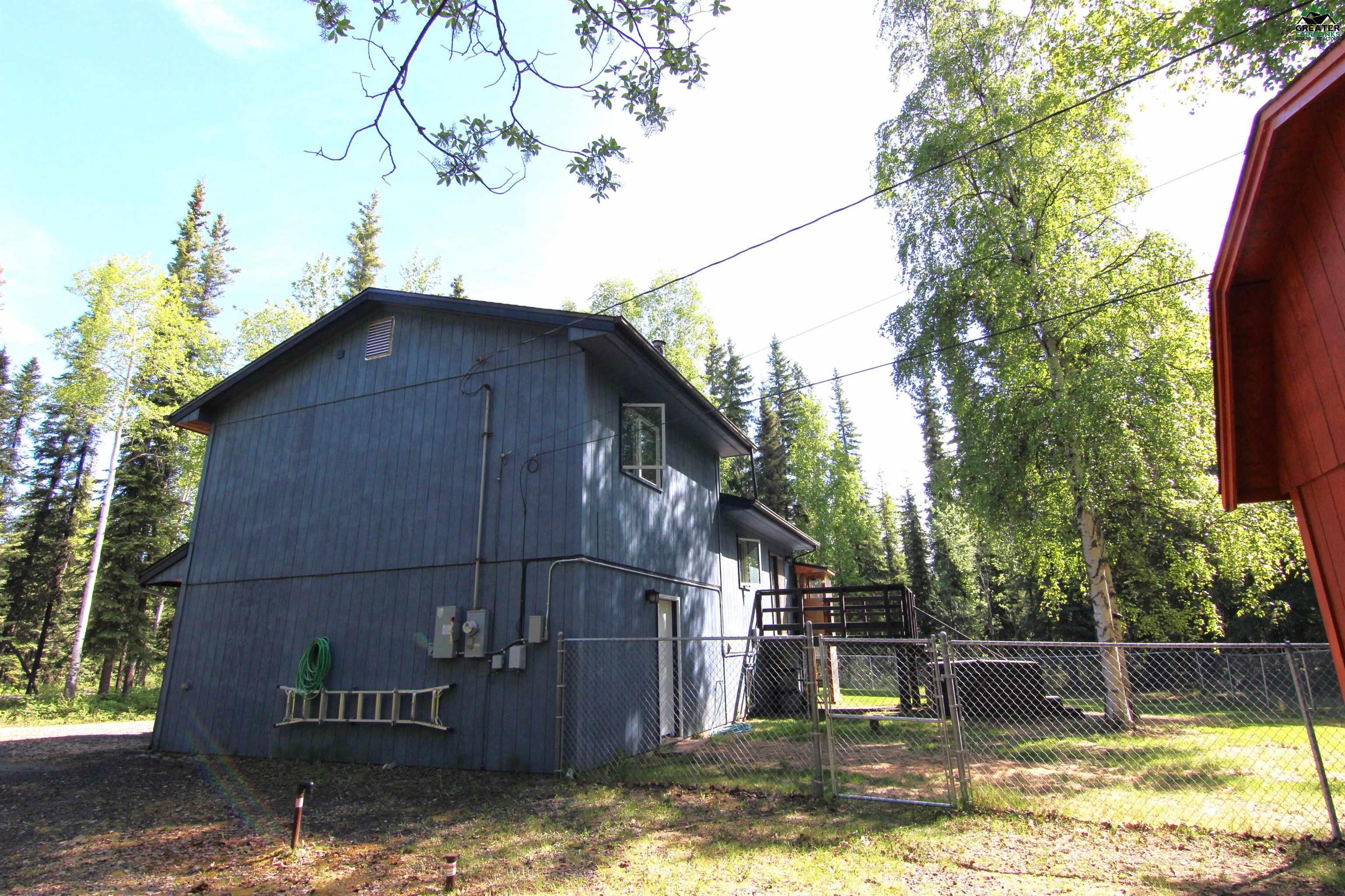 3585 HOONAH DRIVE