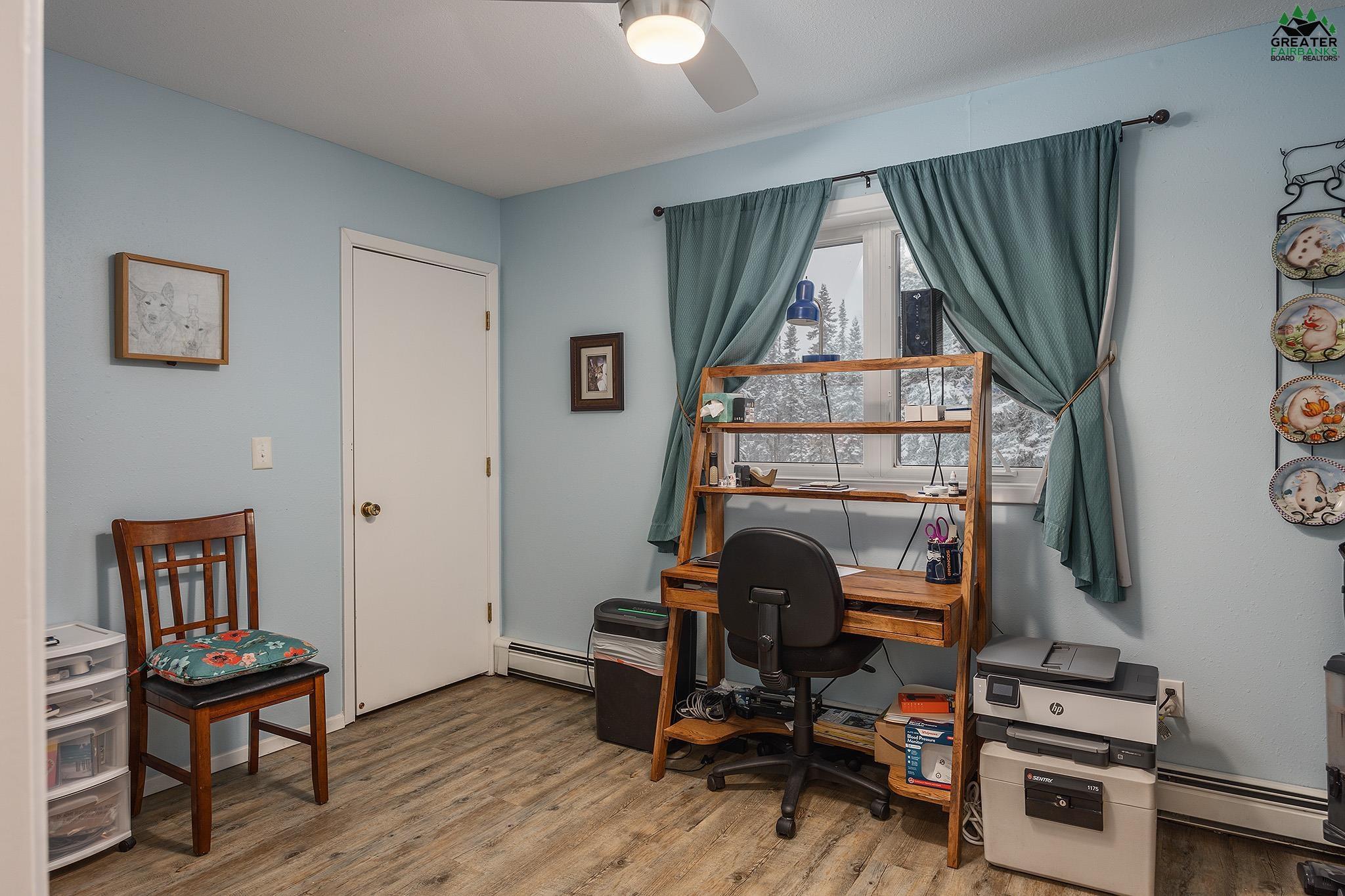 3585 HOONAH DRIVE