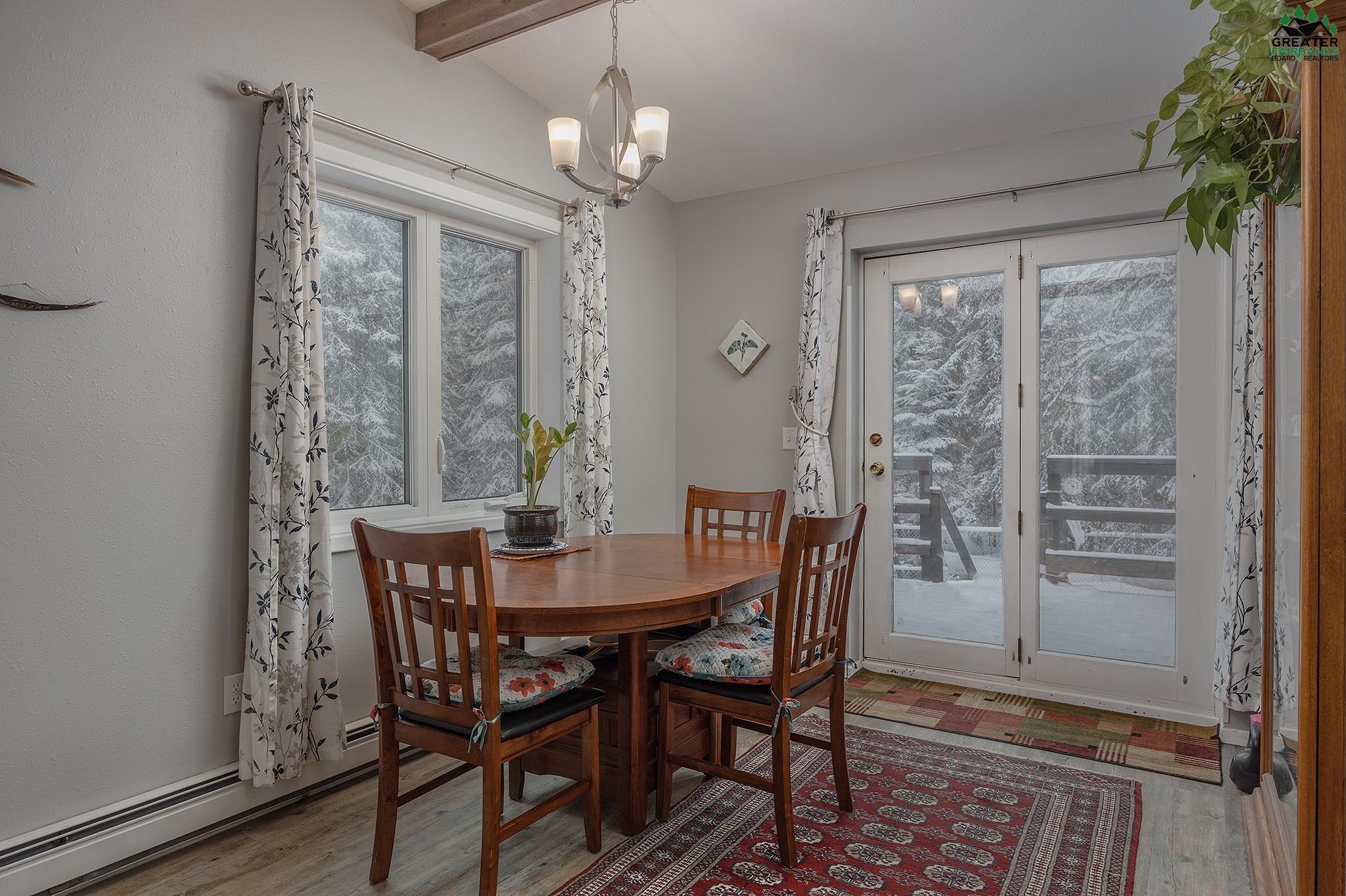 3585 HOONAH DRIVE