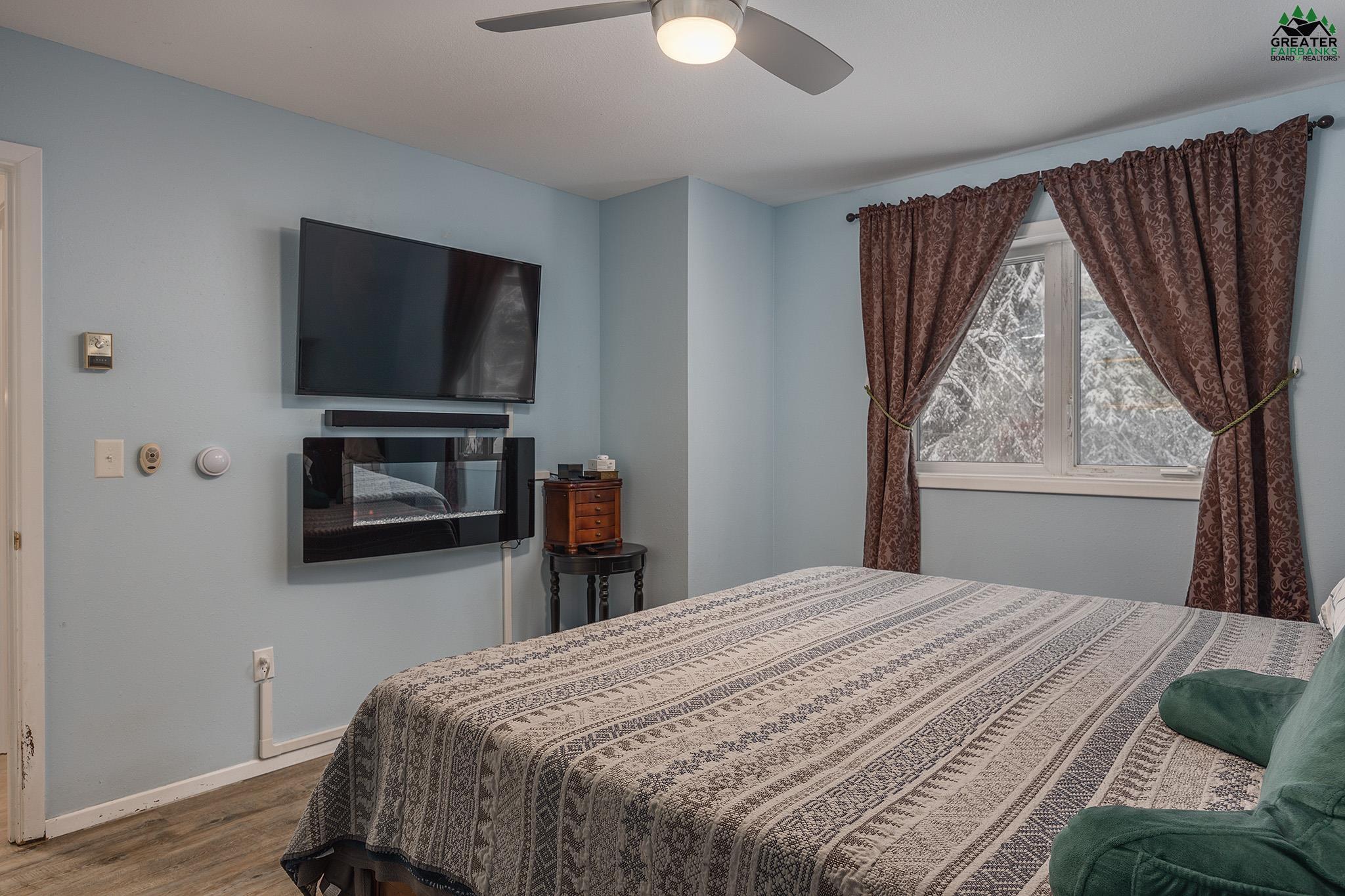3585 HOONAH DRIVE