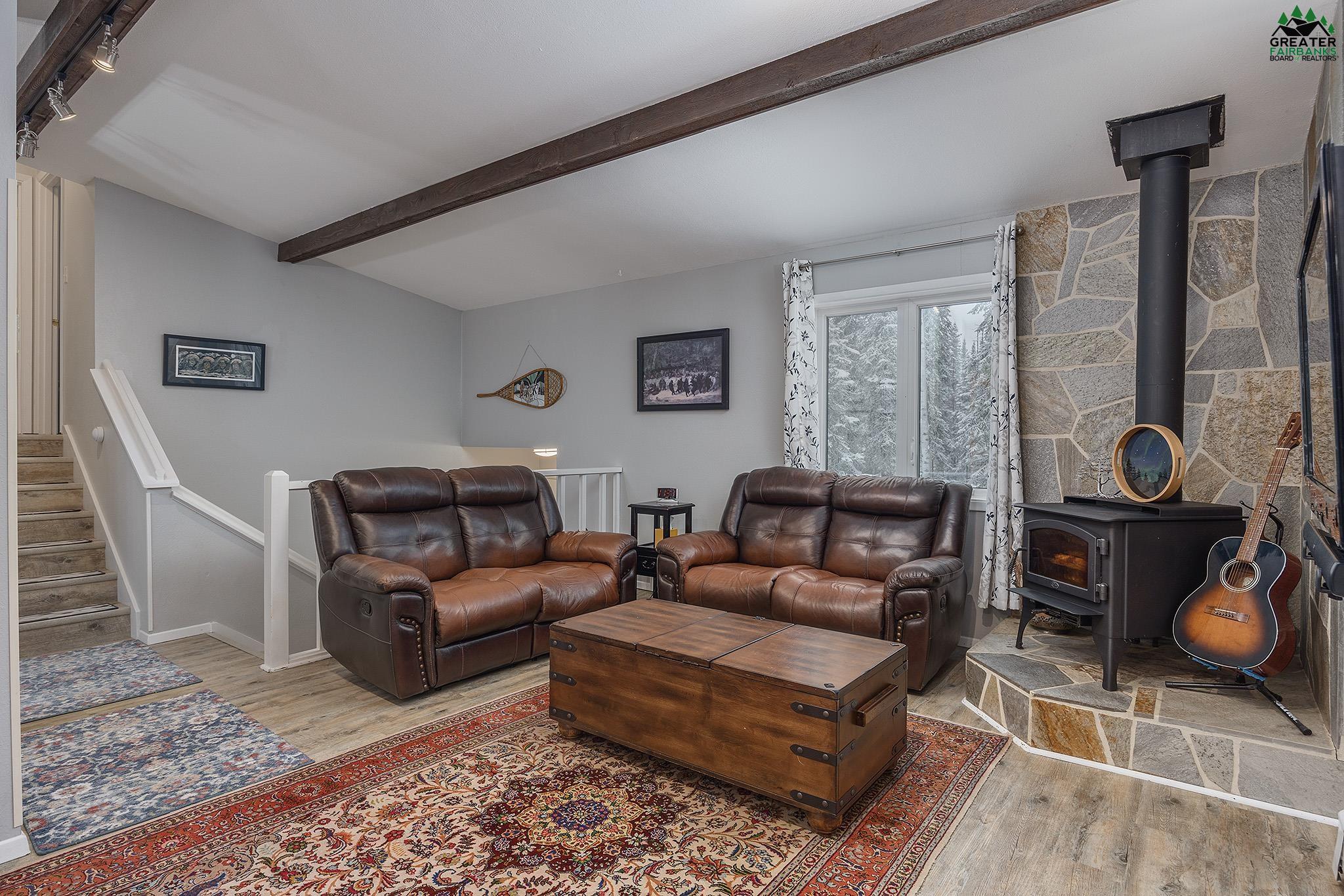 3585 HOONAH DRIVE