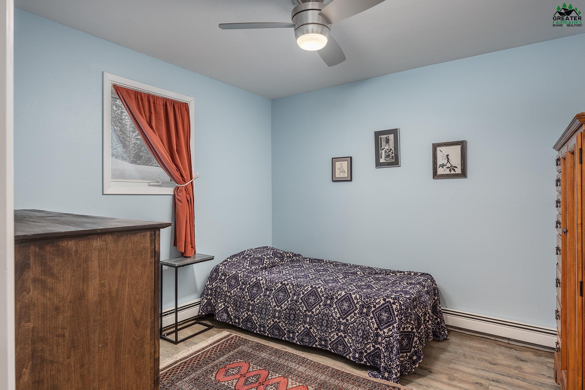 3585 HOONAH DRIVE