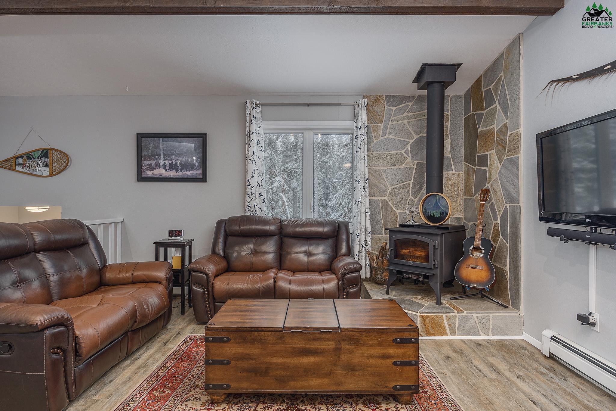 3585 HOONAH DRIVE