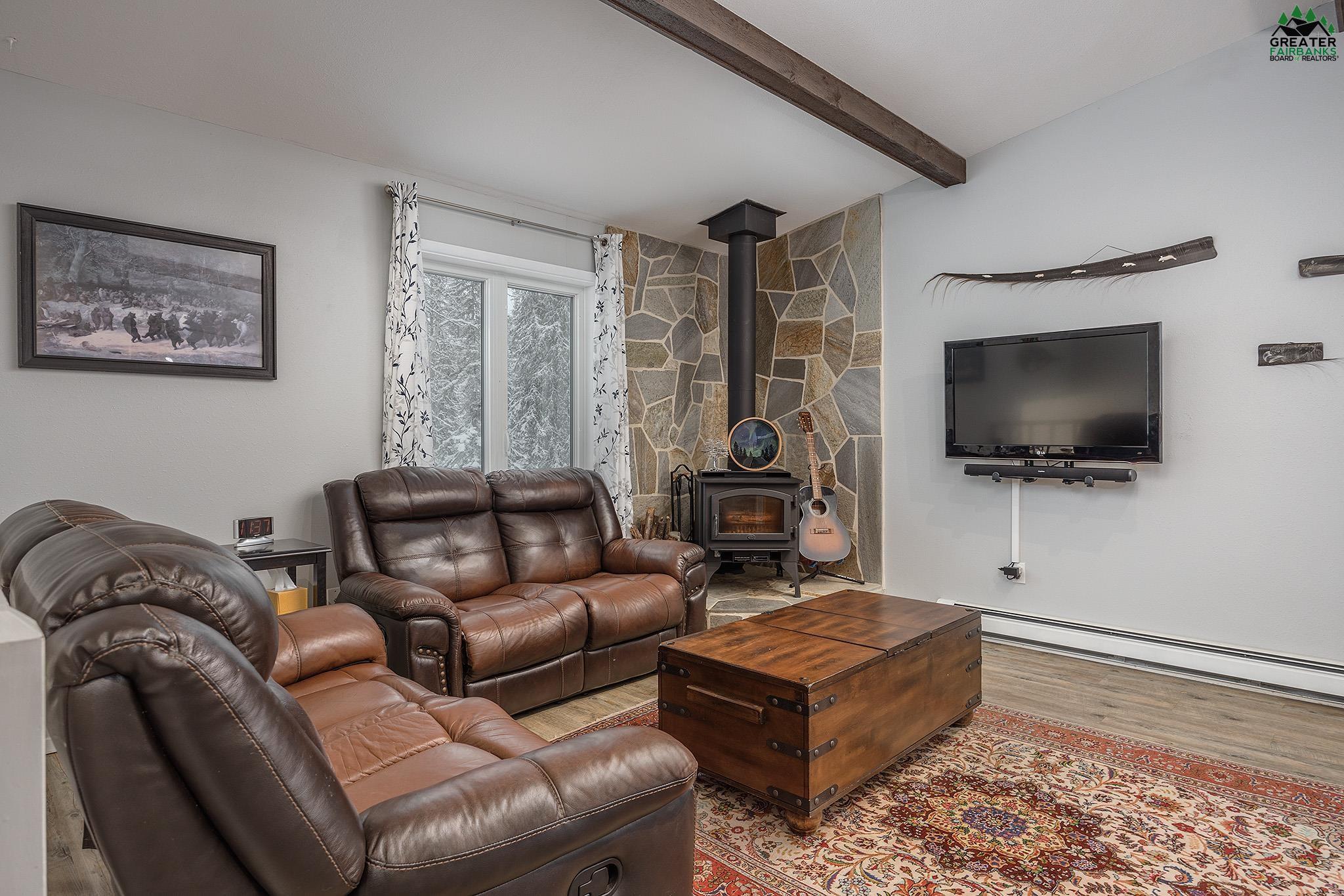 3585 HOONAH DRIVE