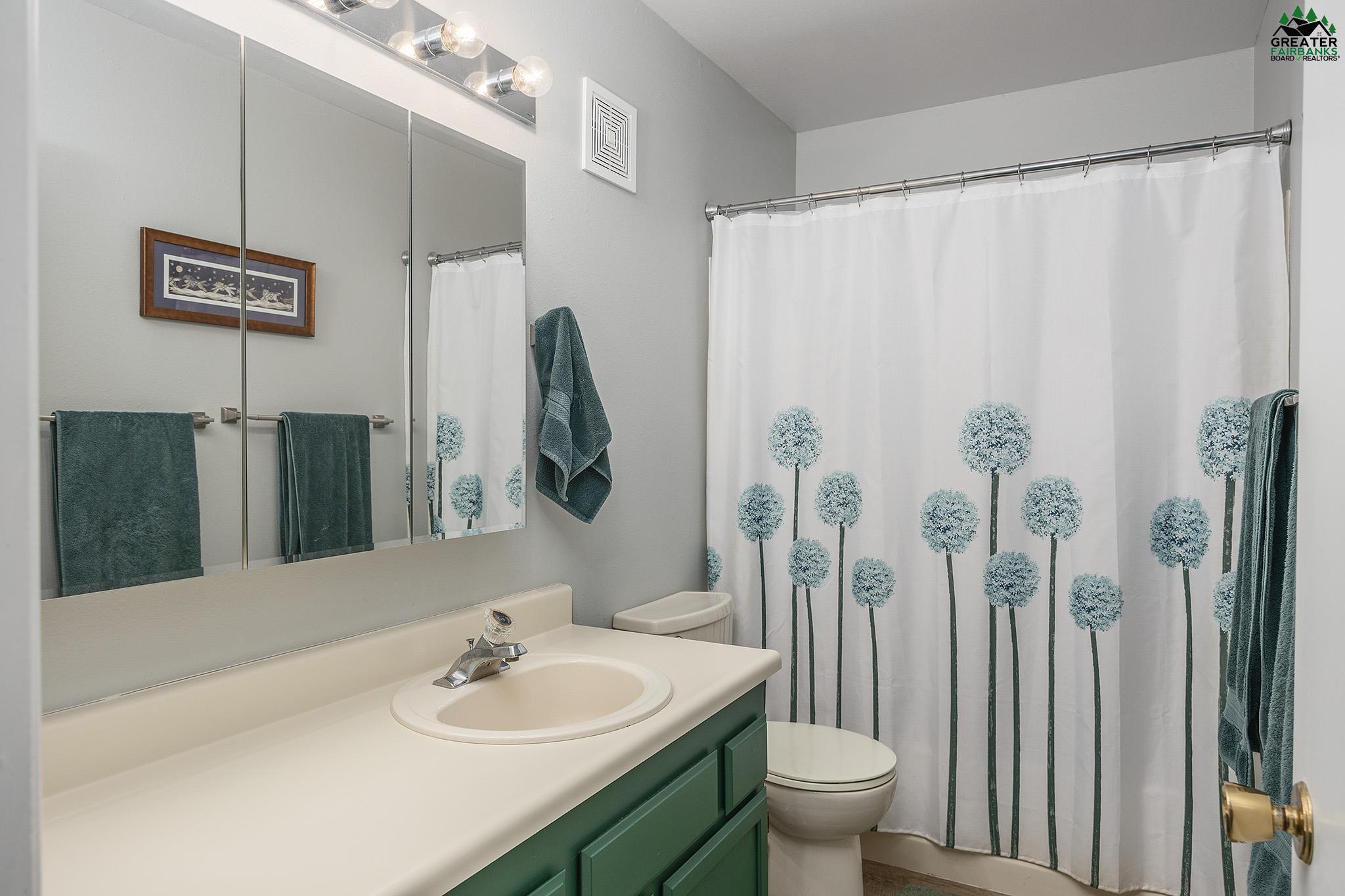 3585 HOONAH DRIVE