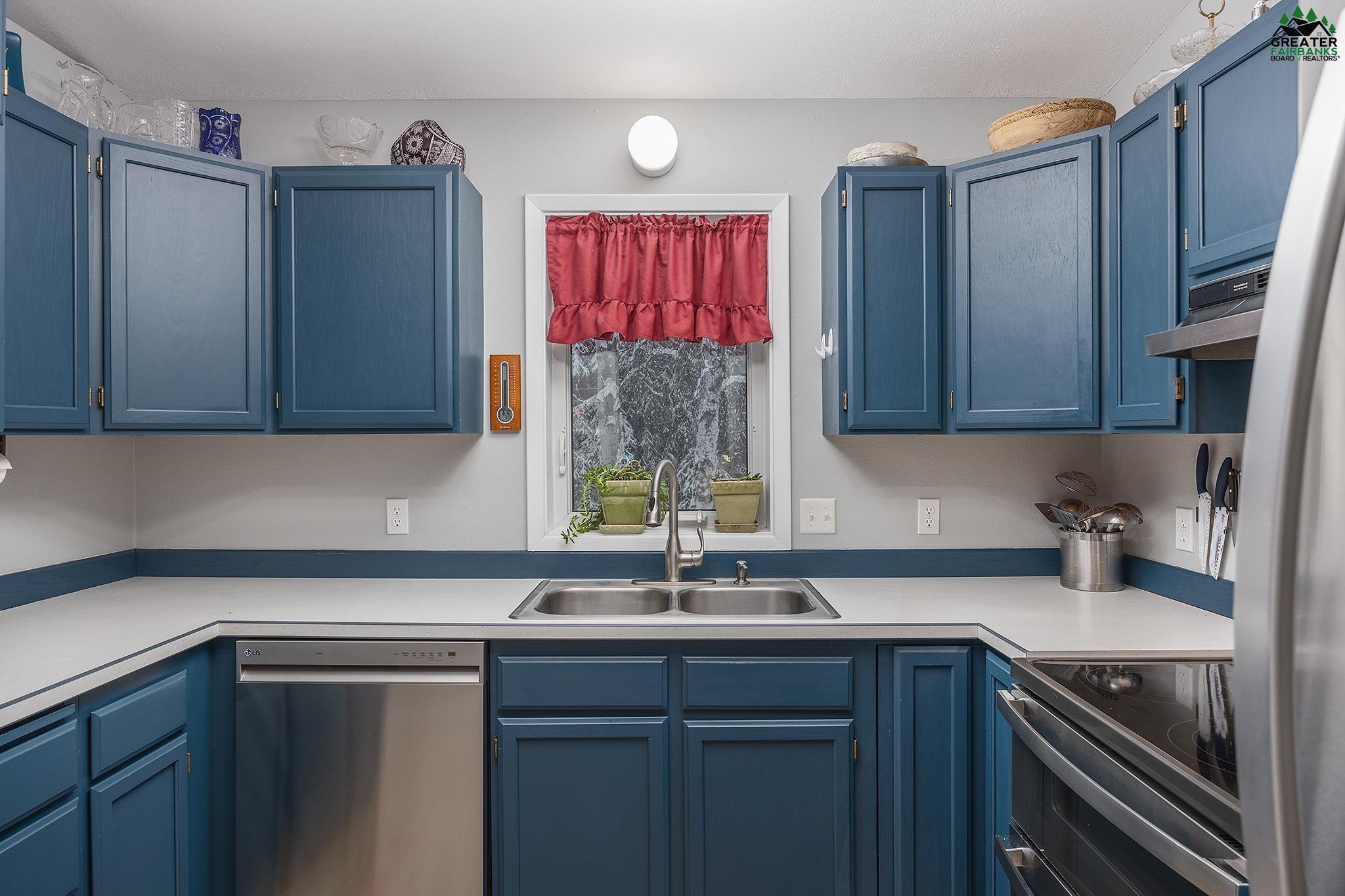 3585 HOONAH DRIVE