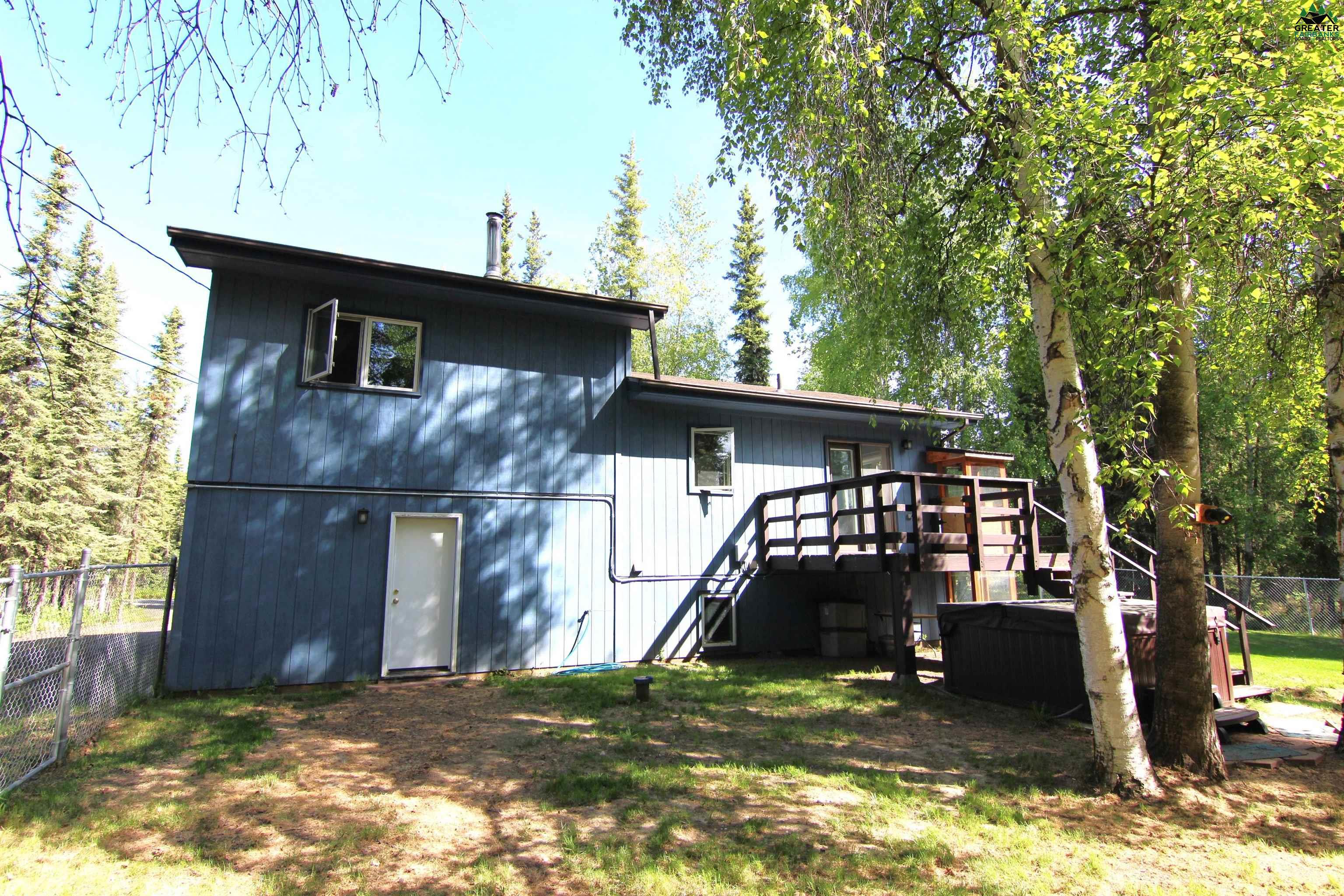 3585 HOONAH DRIVE