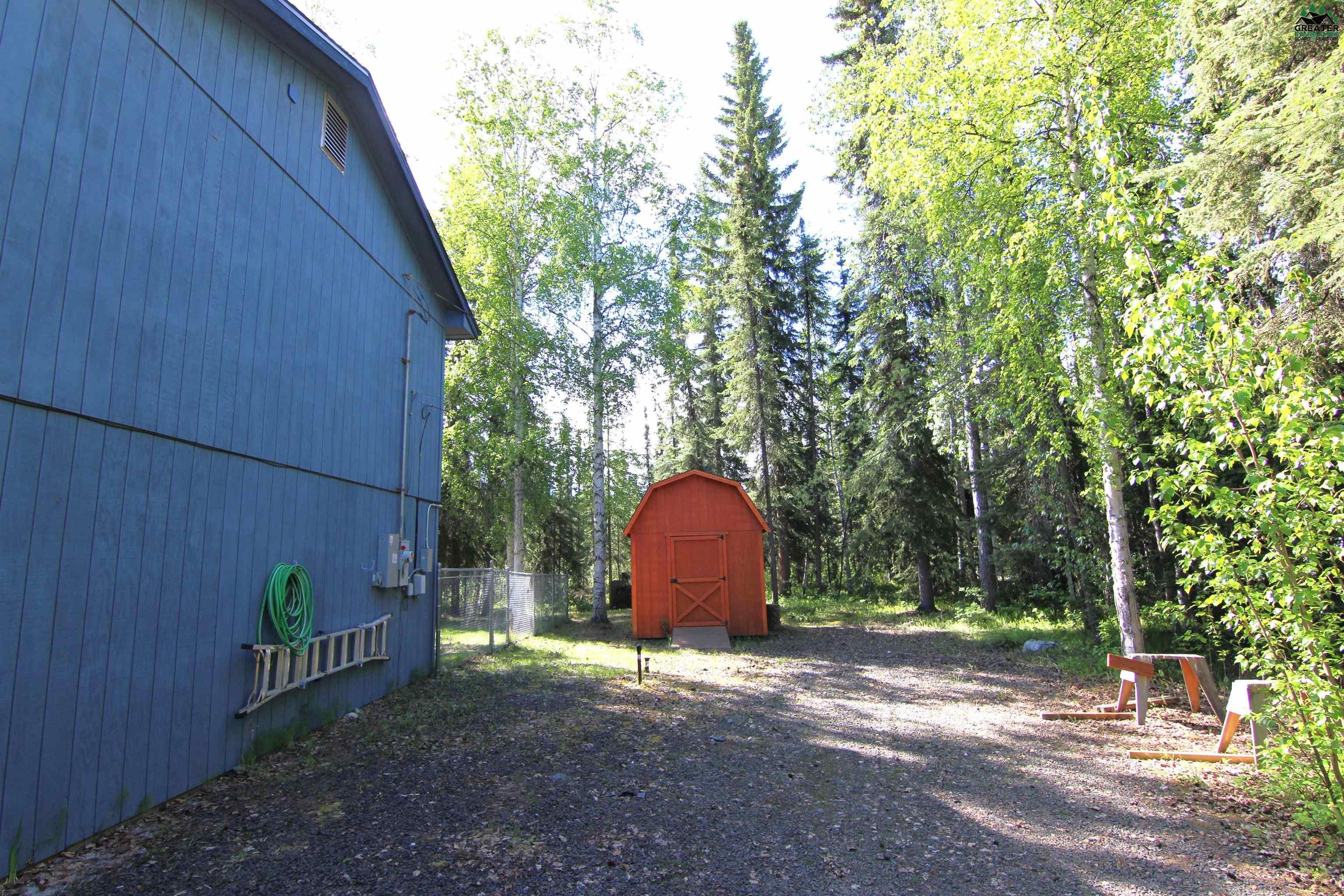 3585 HOONAH DRIVE