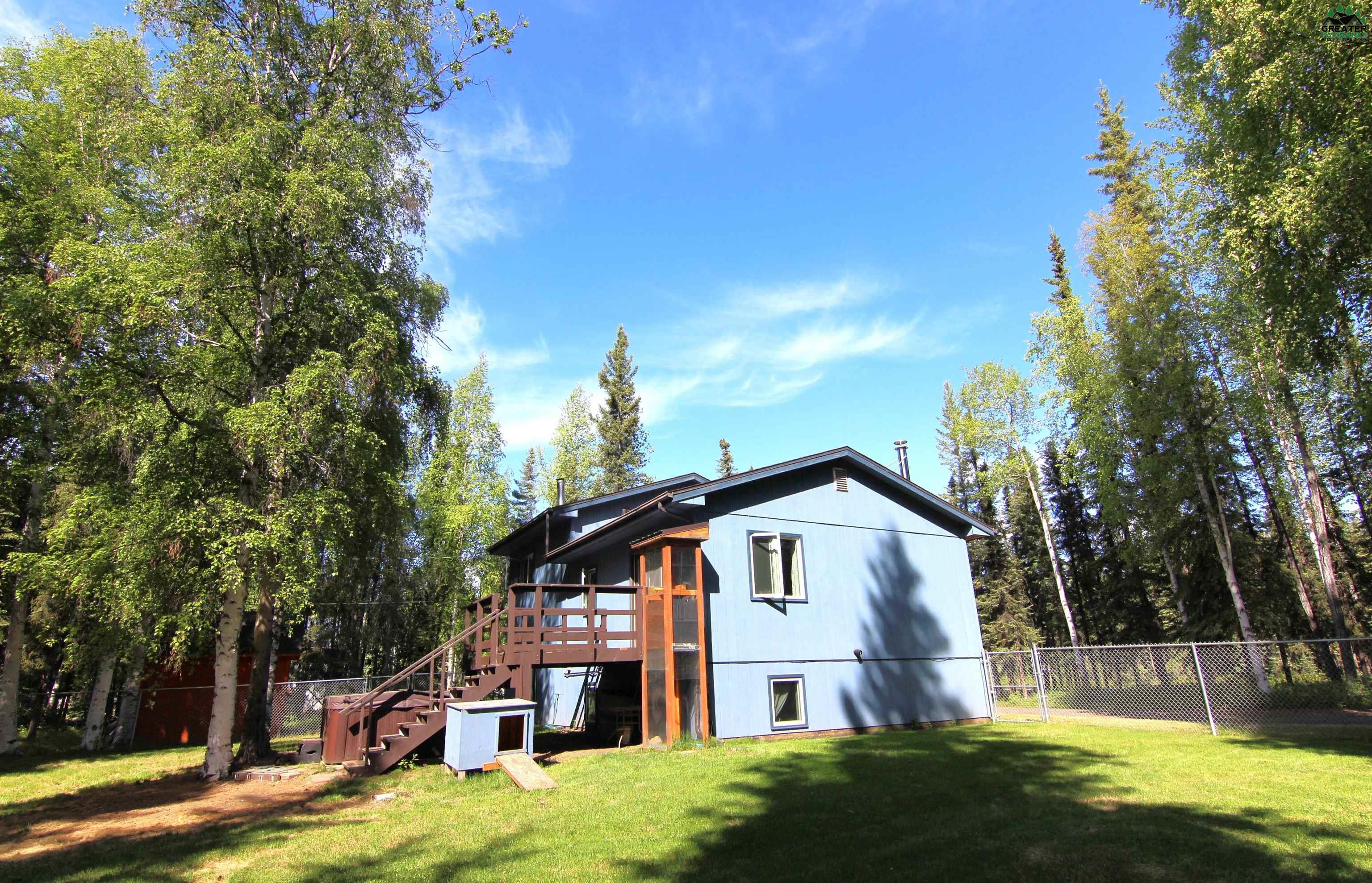 3585 HOONAH DRIVE
