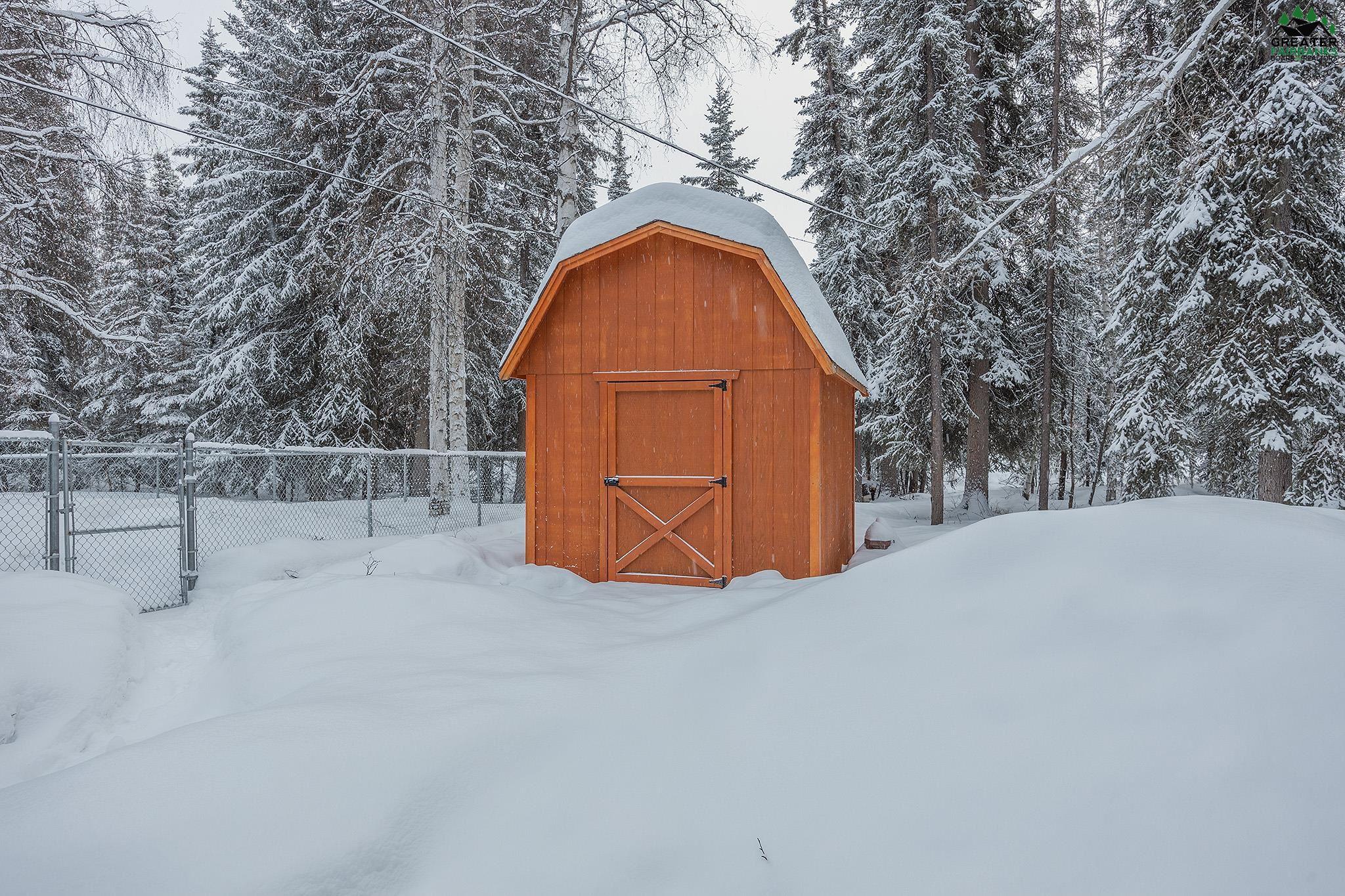3585 HOONAH DRIVE