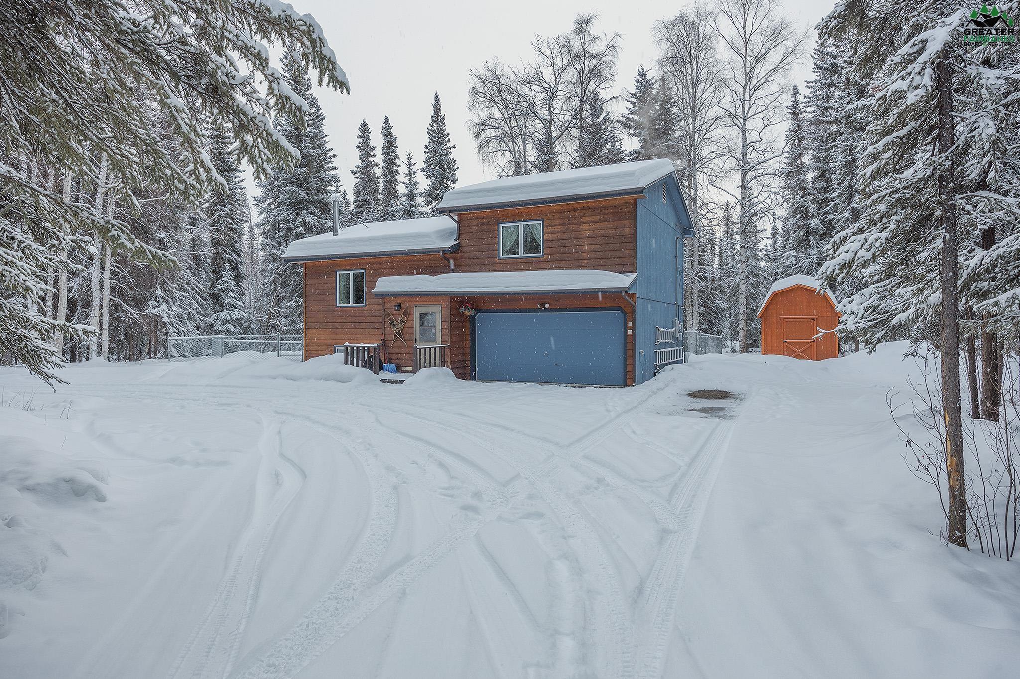 3585 HOONAH DRIVE
