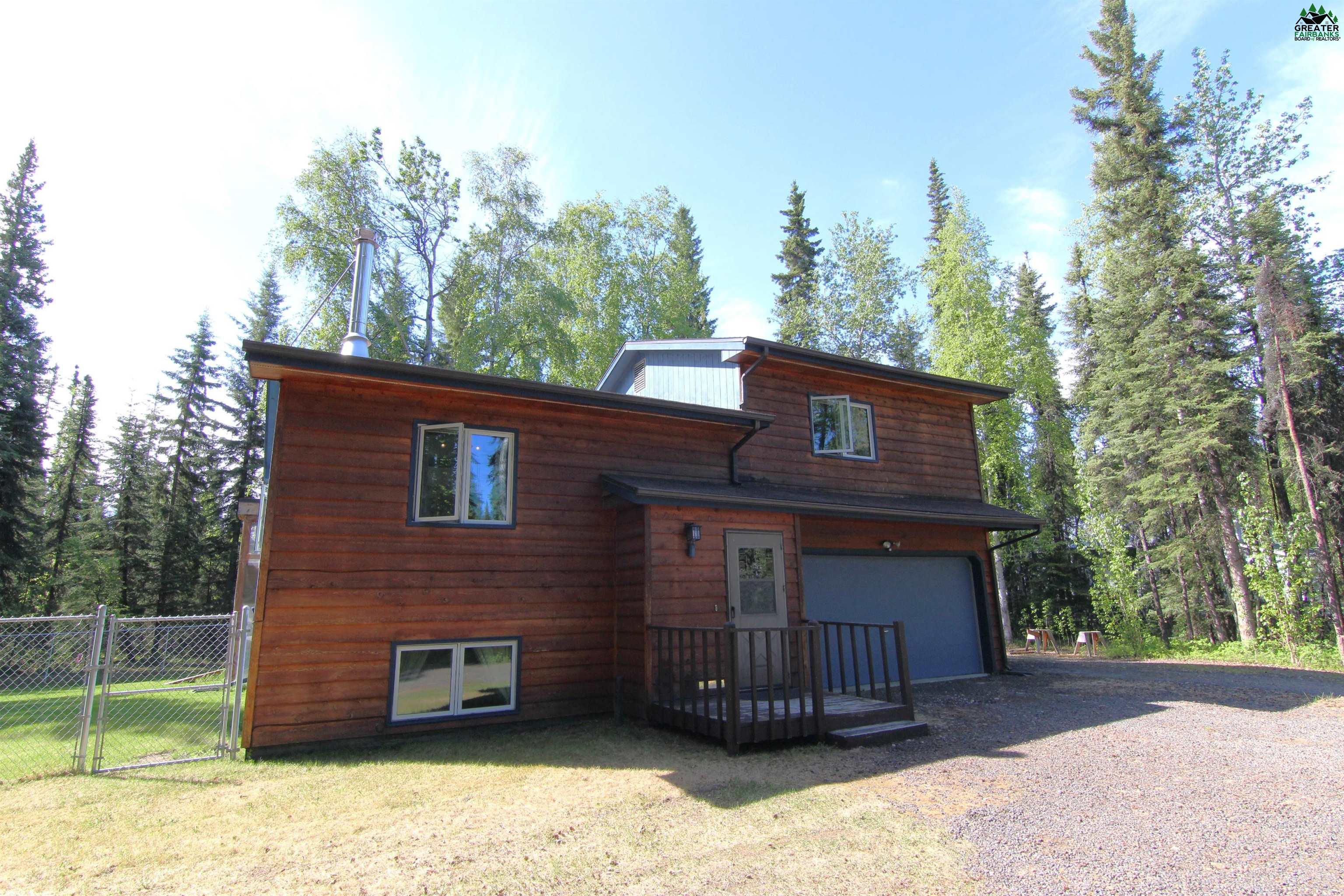 3585 HOONAH DRIVE