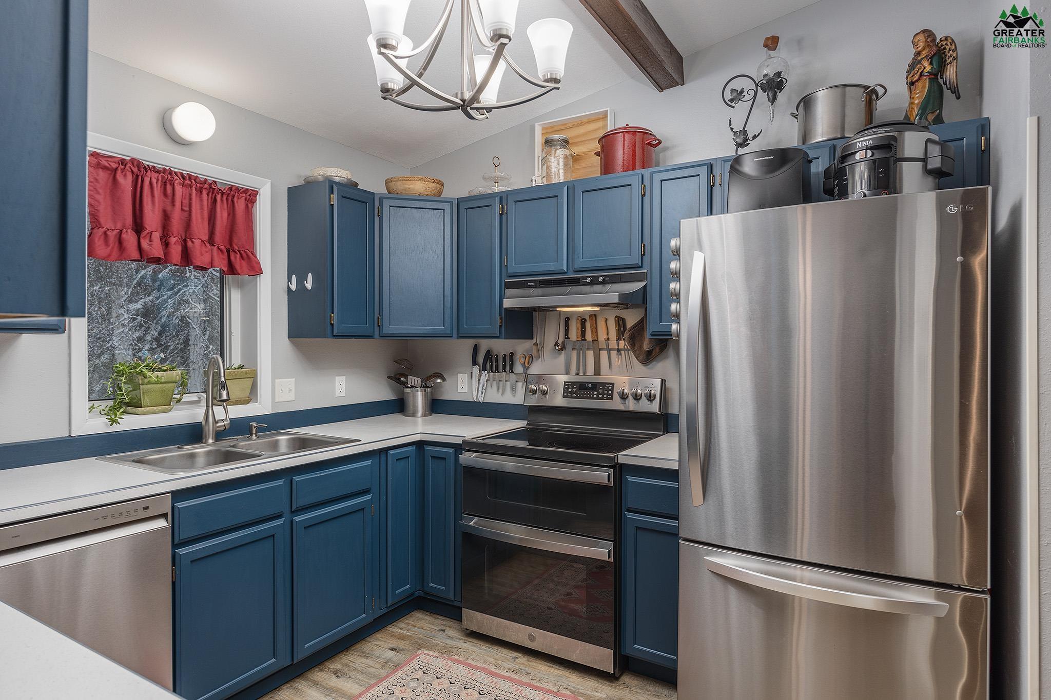 3585 HOONAH DRIVE