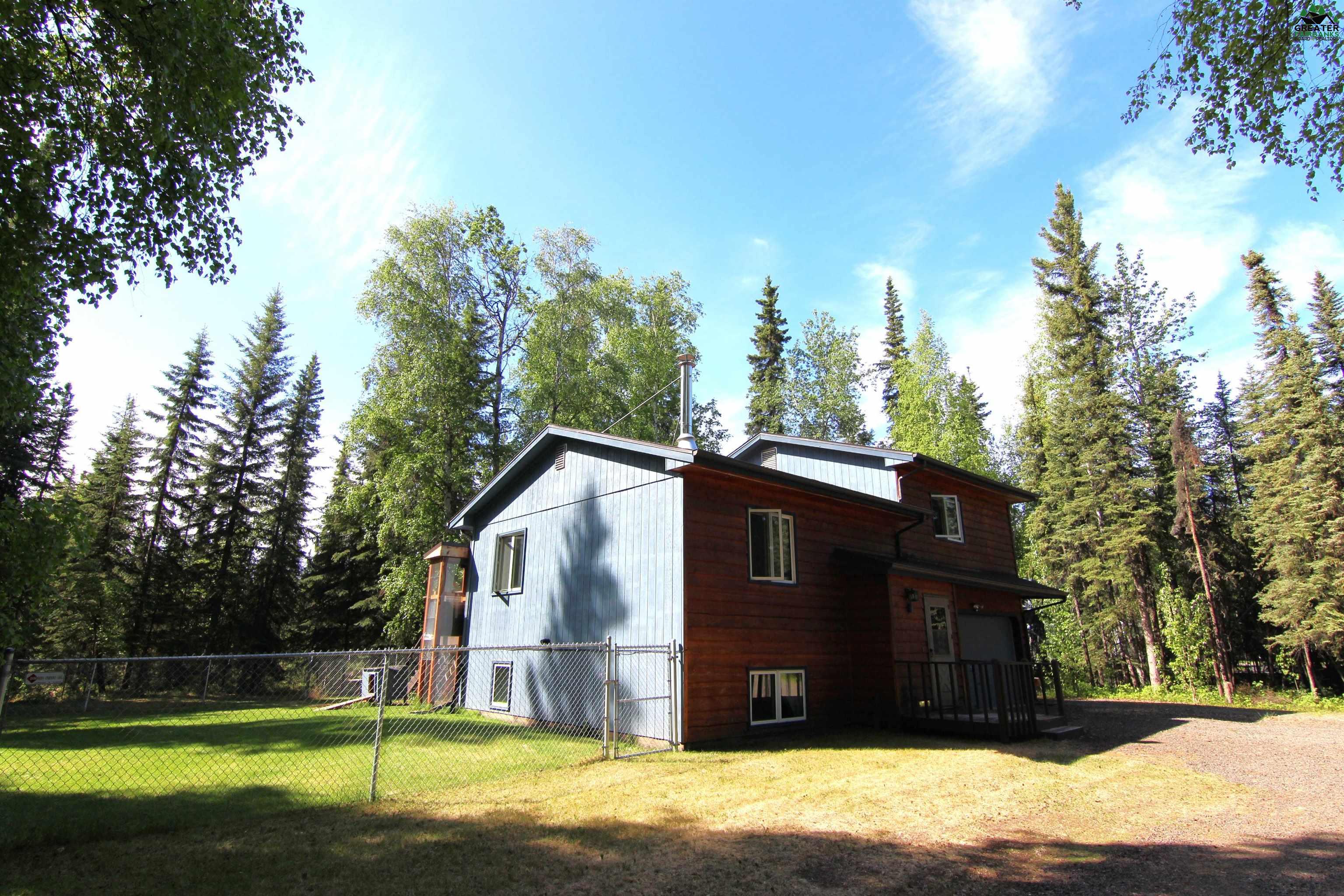 3585 HOONAH DRIVE