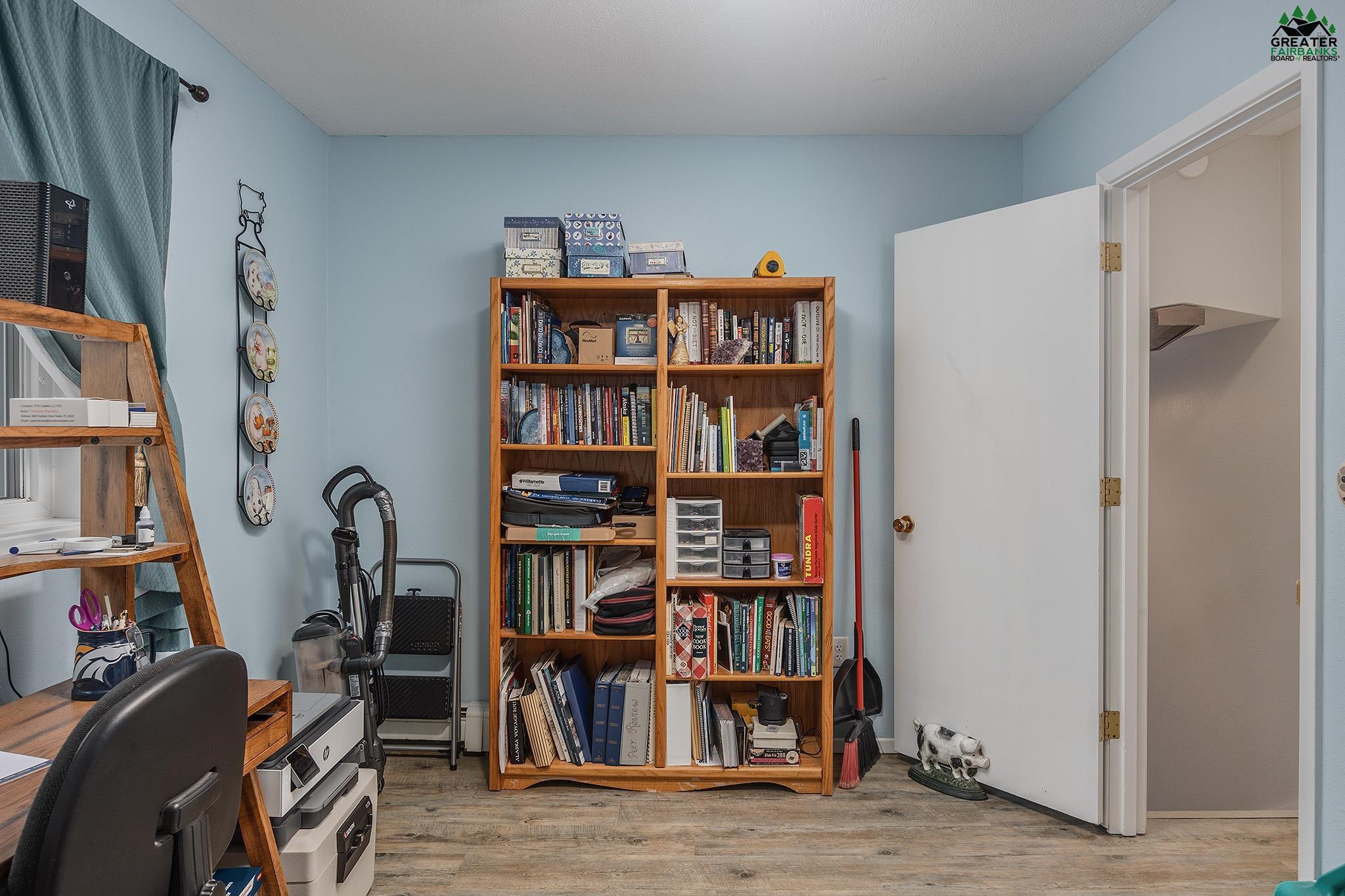 3585 HOONAH DRIVE