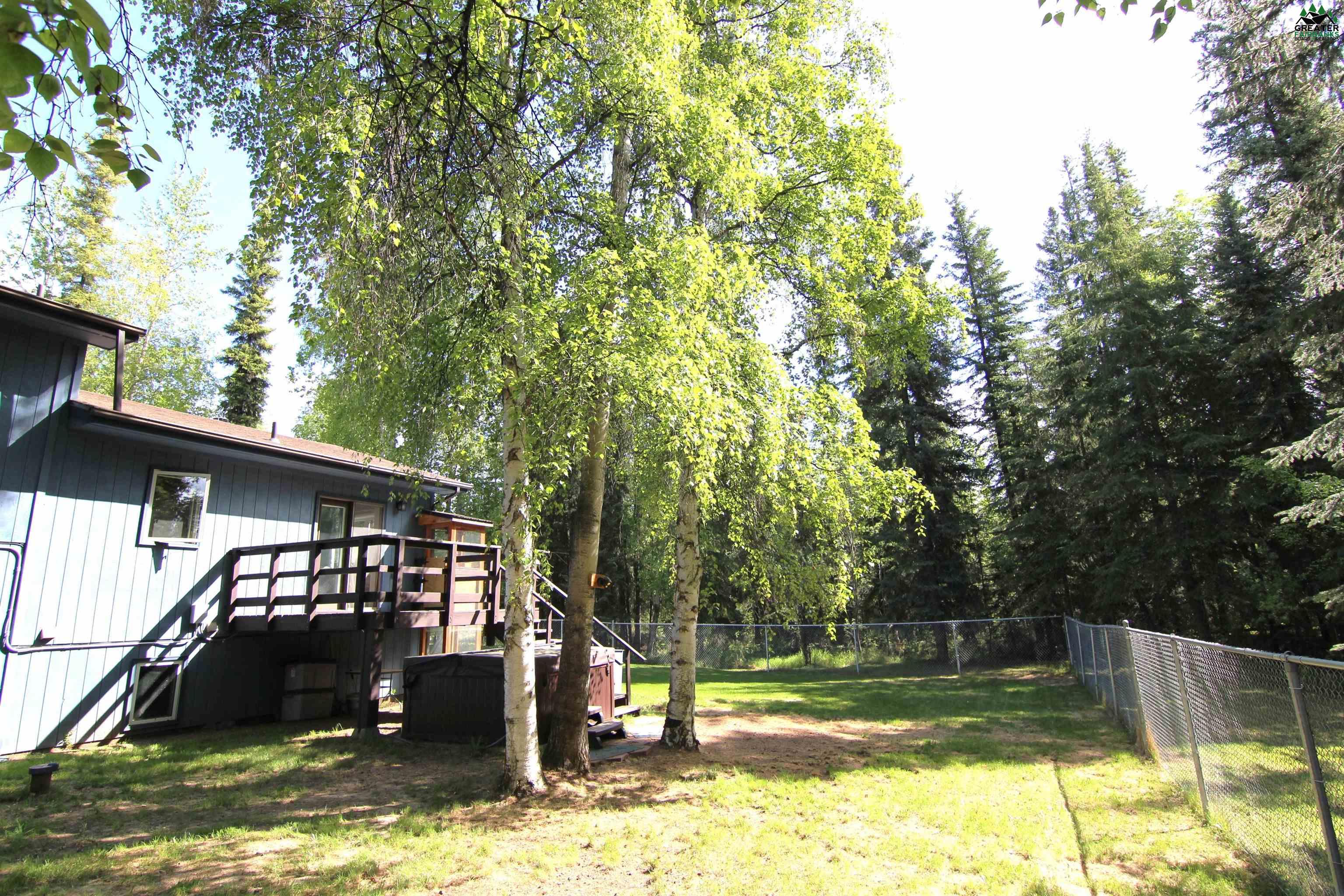 3585 HOONAH DRIVE