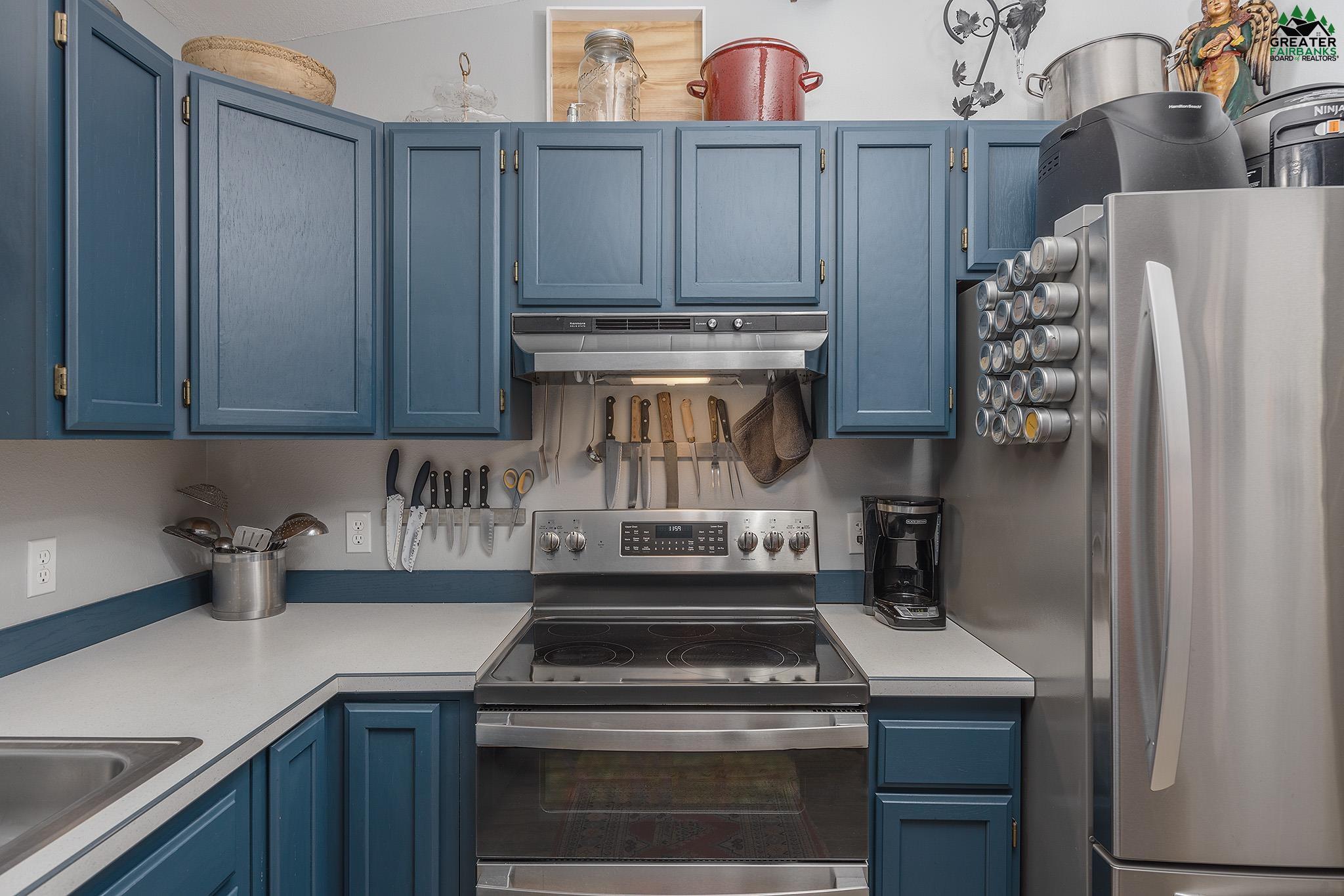 3585 HOONAH DRIVE
