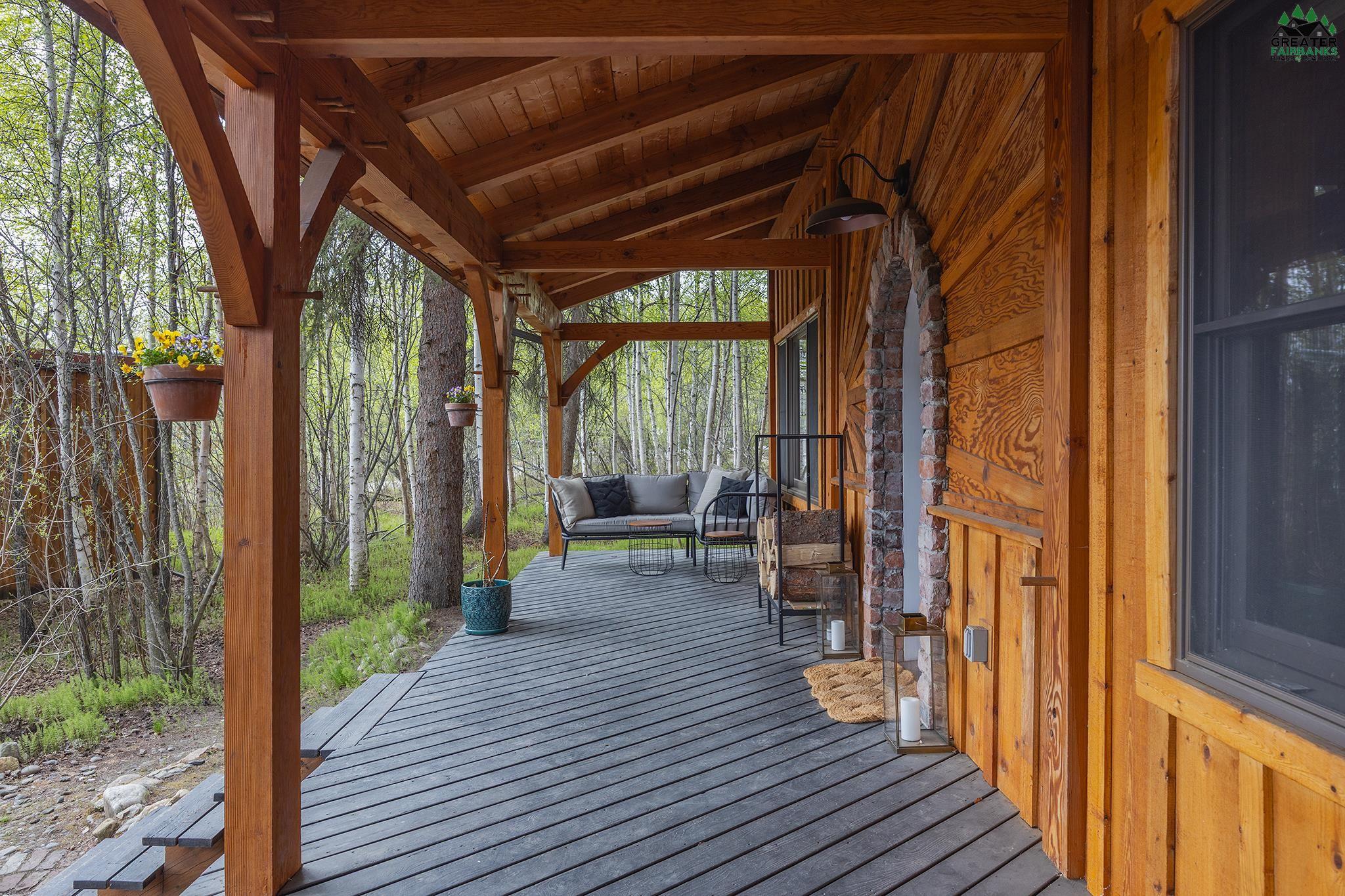 1165 CHICKADEE LOOP