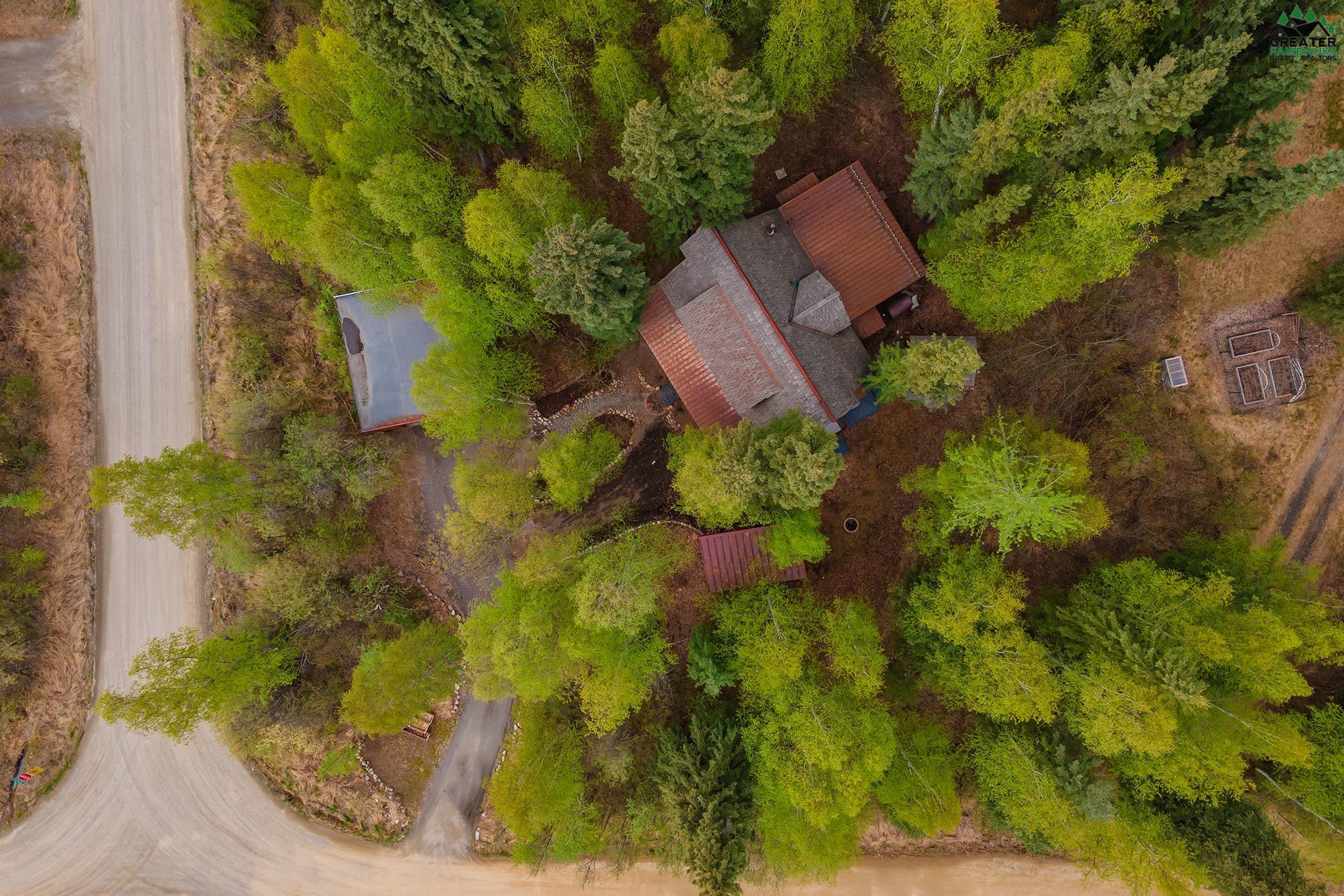1165 CHICKADEE LOOP