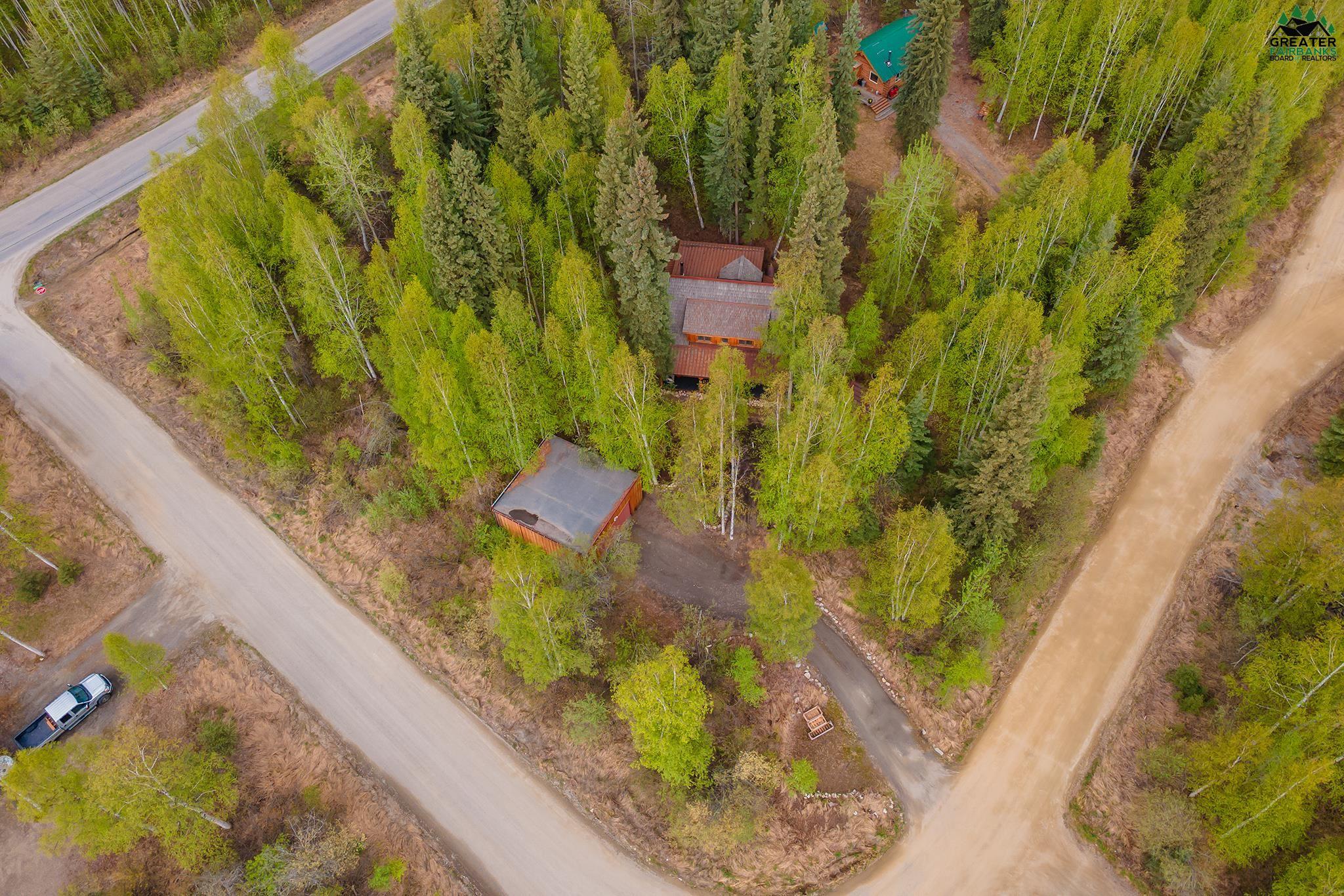 1165 CHICKADEE LOOP