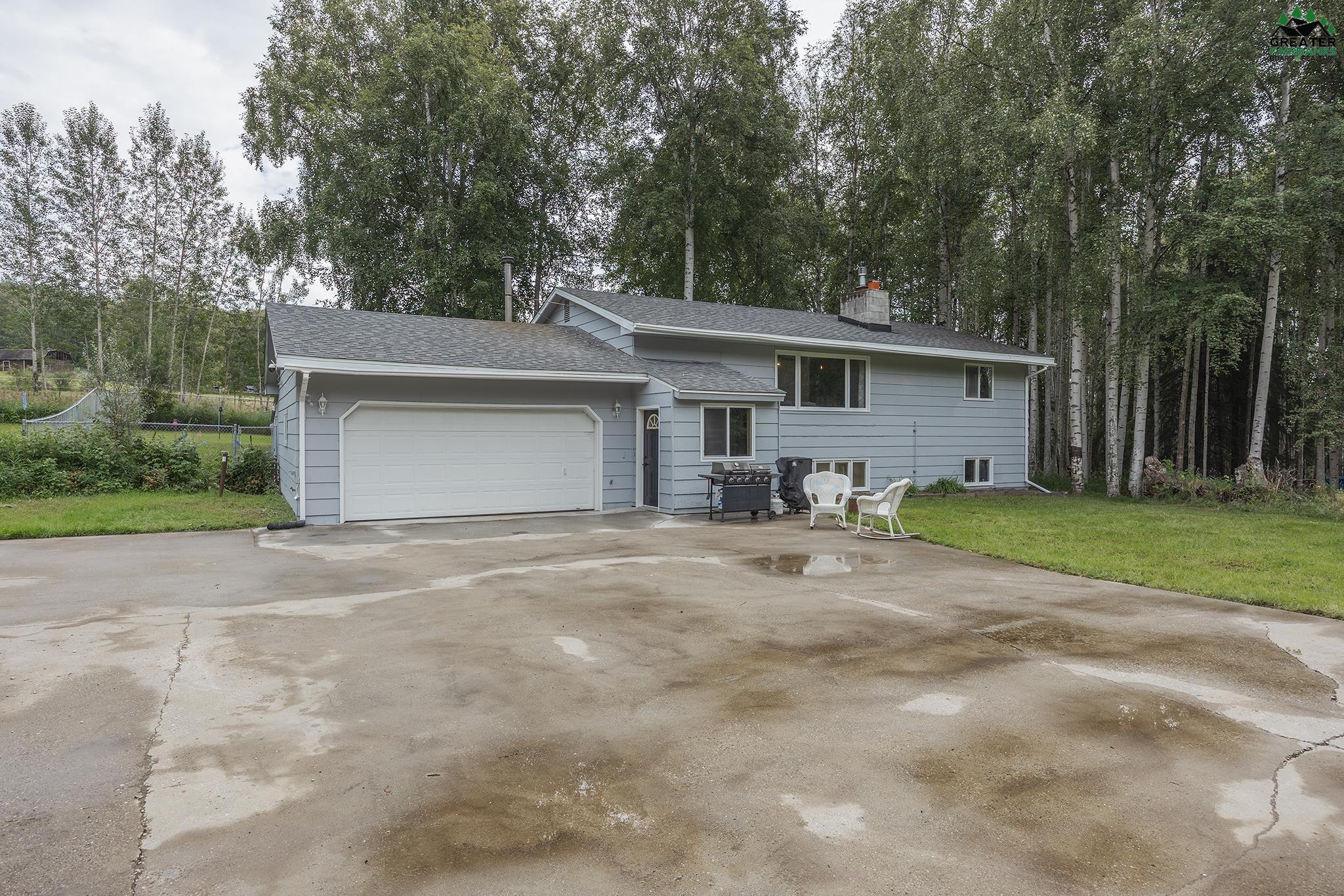 806 QUASAR DRIVE