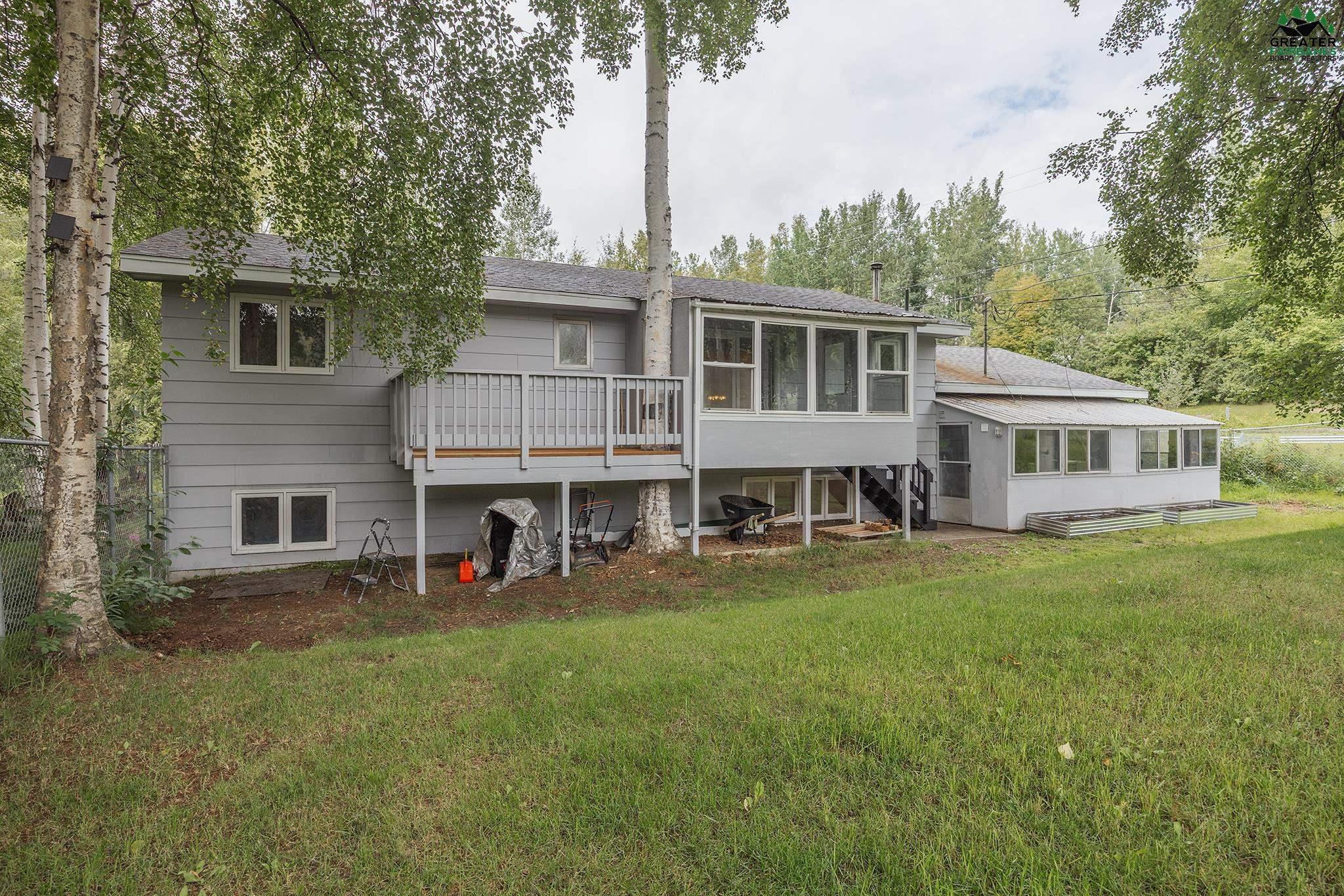 806 QUASAR DRIVE