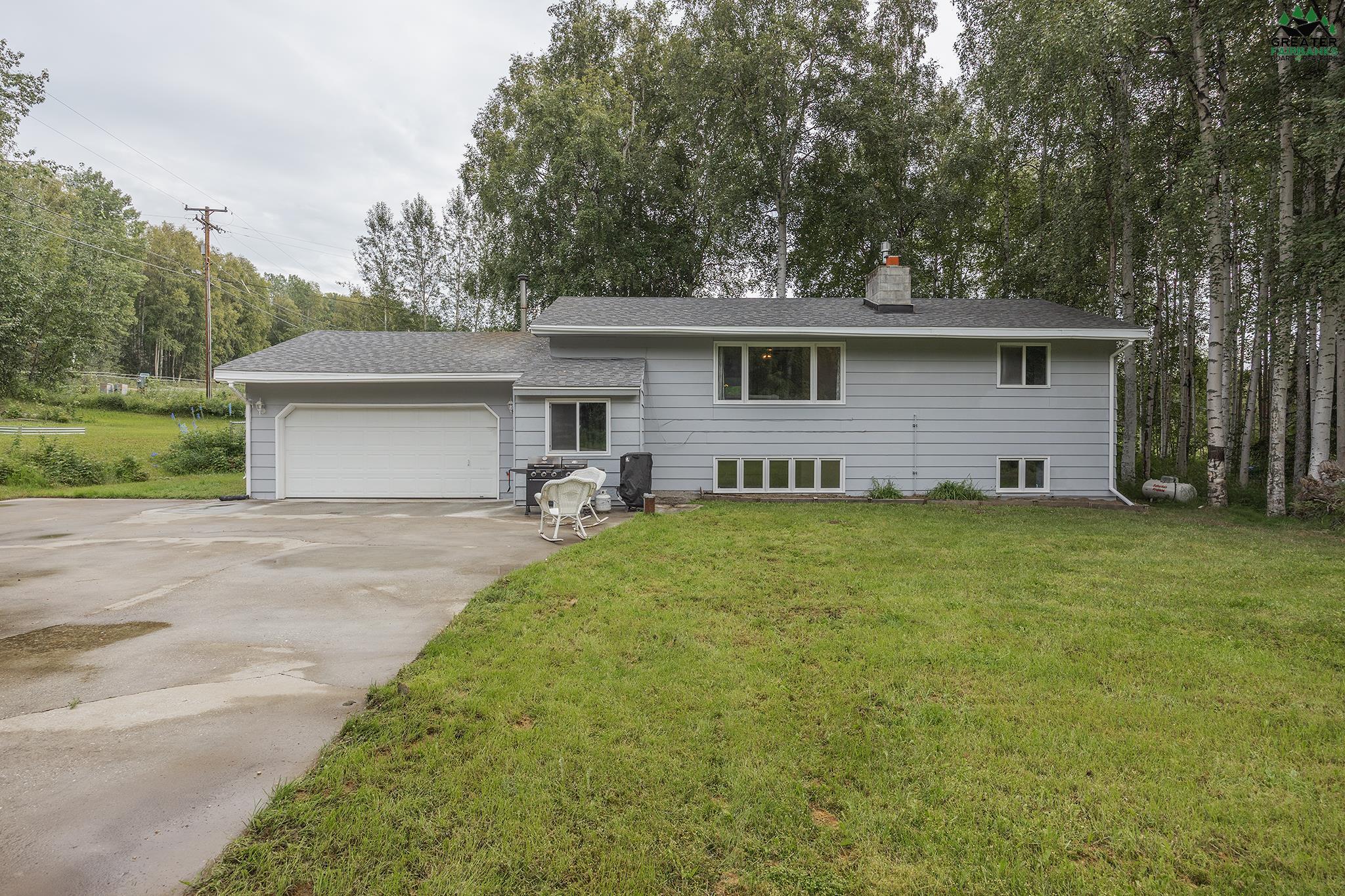 806 QUASAR DRIVE