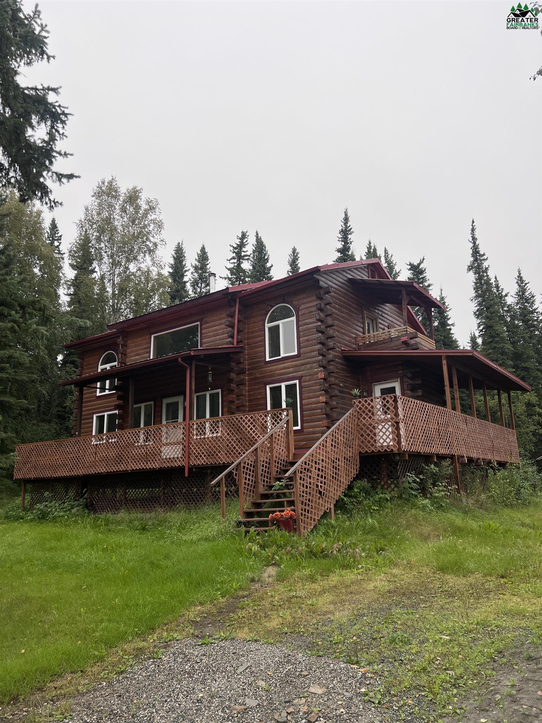 824 VIDE DRIVE
