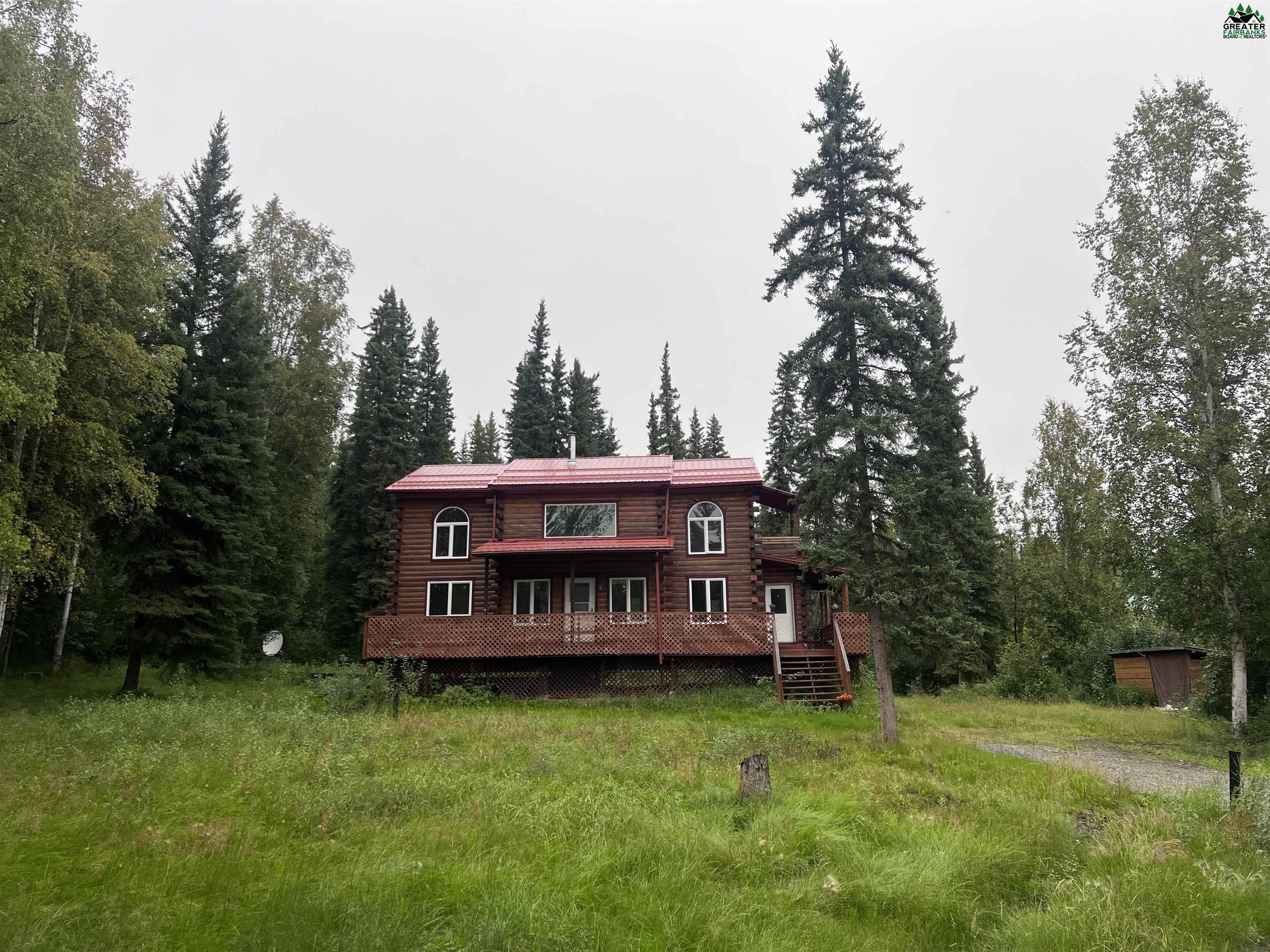 824 VIDE DRIVE