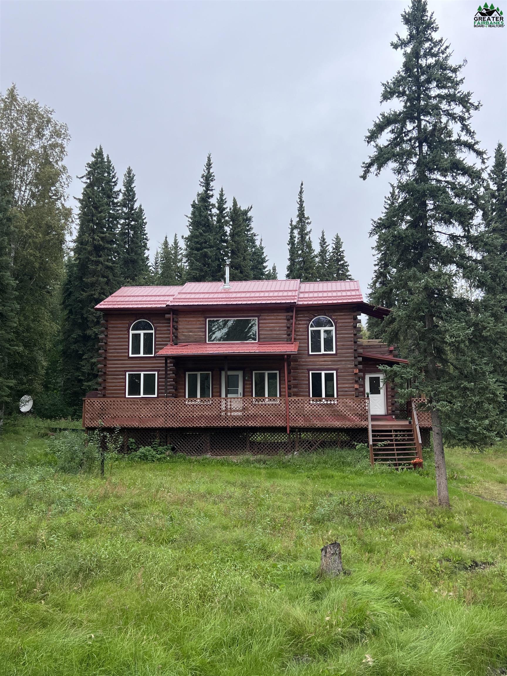 824 VIDE DRIVE