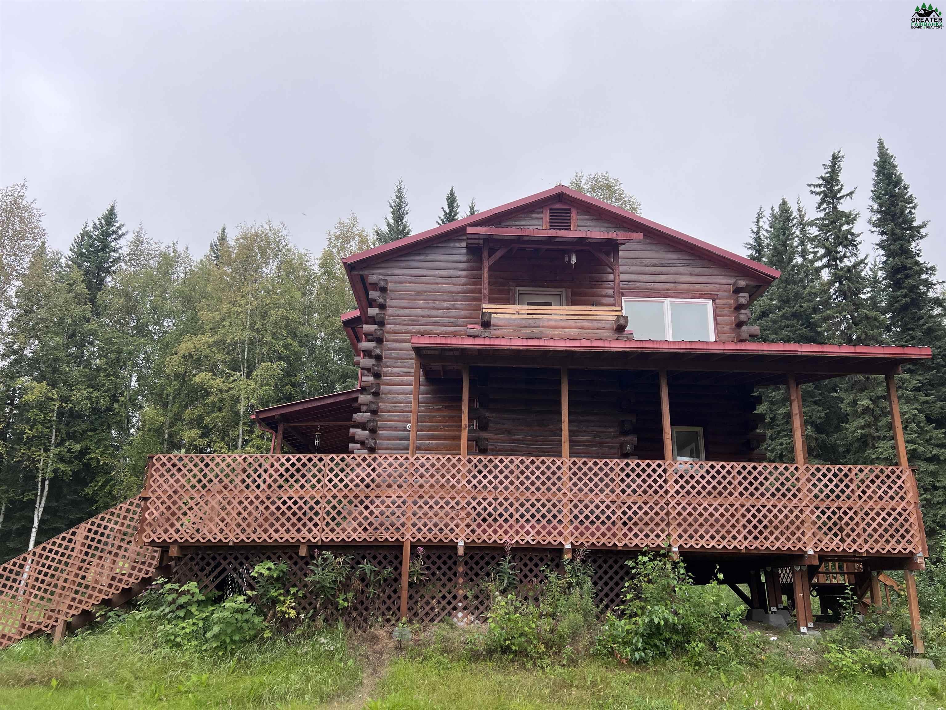 824 VIDE DRIVE