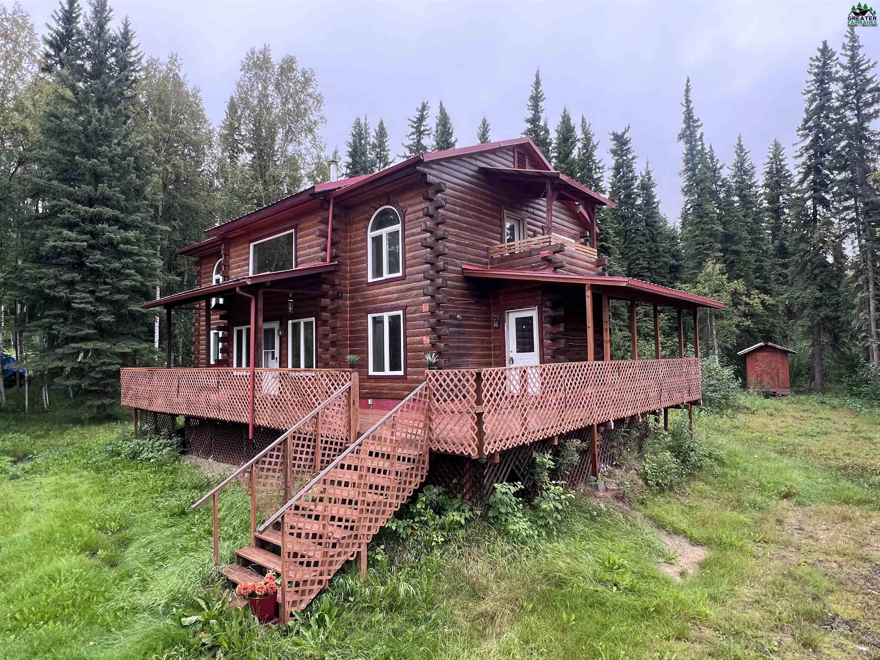 824 VIDE DRIVE
