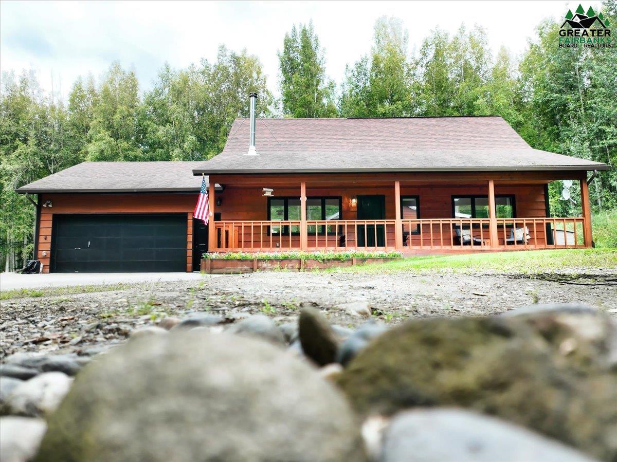 300 CRYSTAL ROAD