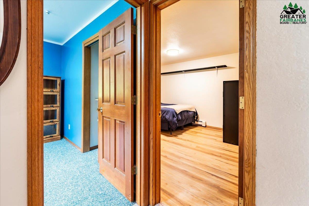 300 CRYSTAL ROAD
