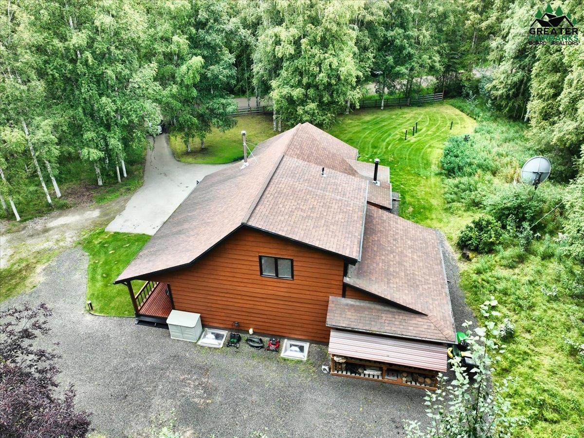 300 CRYSTAL ROAD