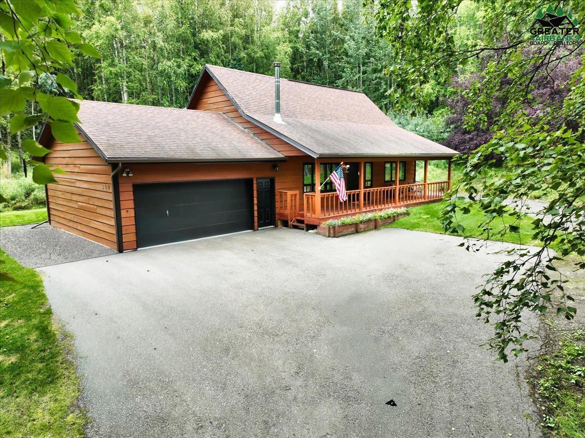 300 CRYSTAL ROAD