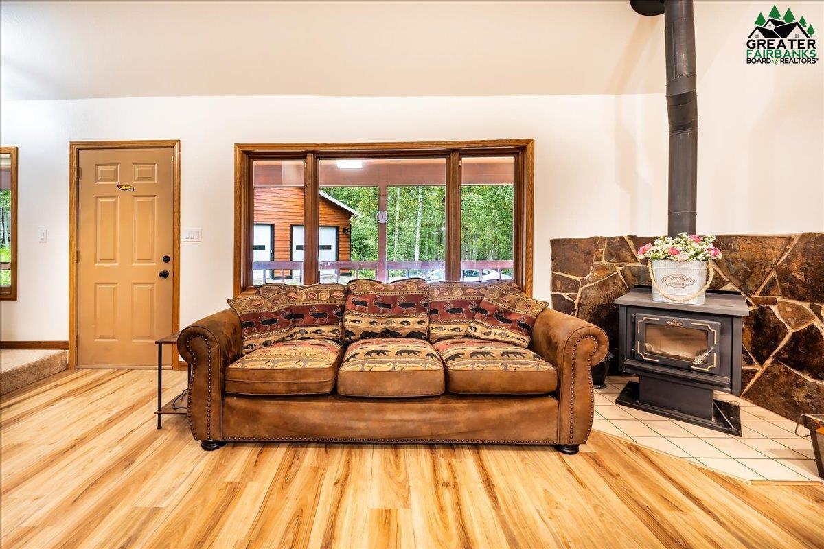 300 CRYSTAL ROAD