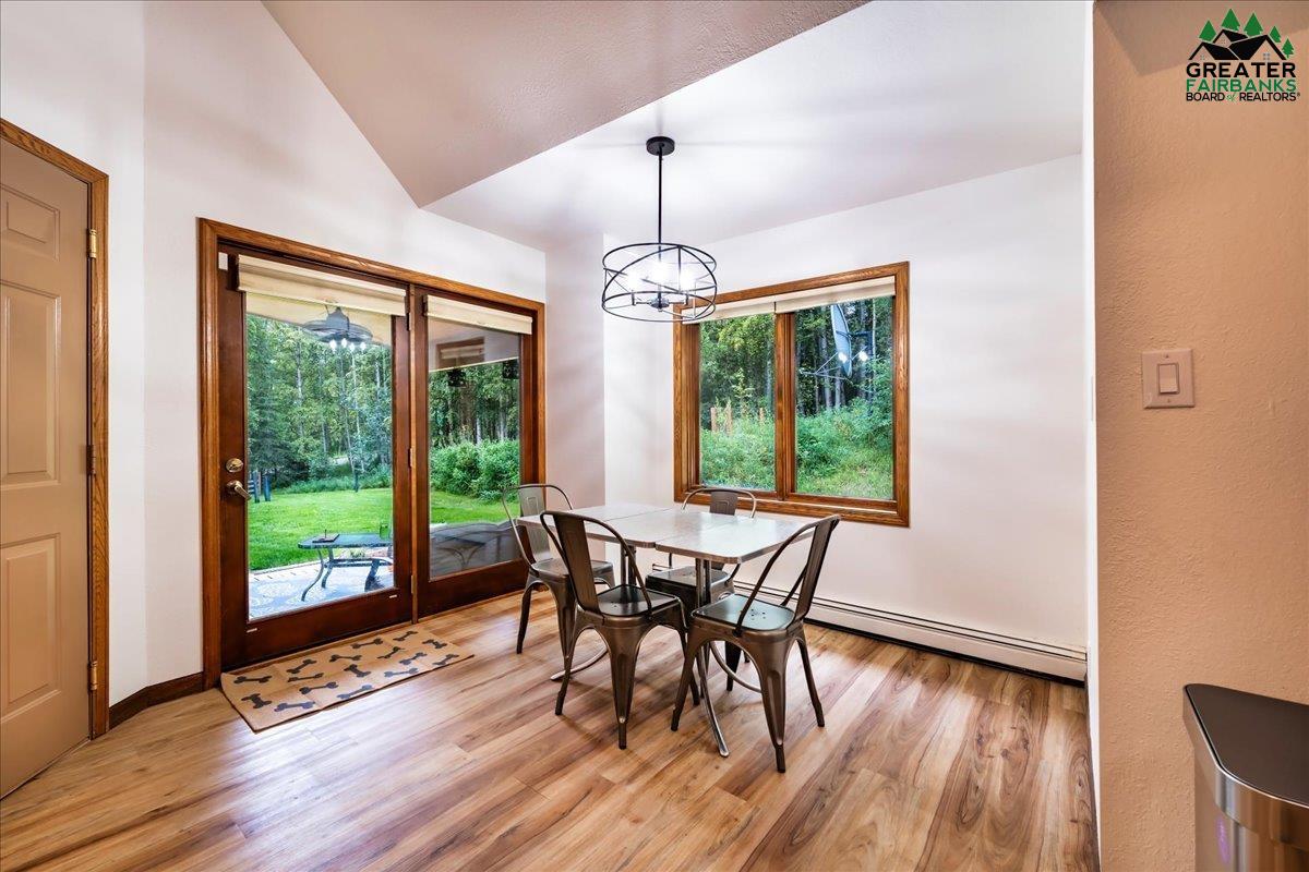 300 CRYSTAL ROAD