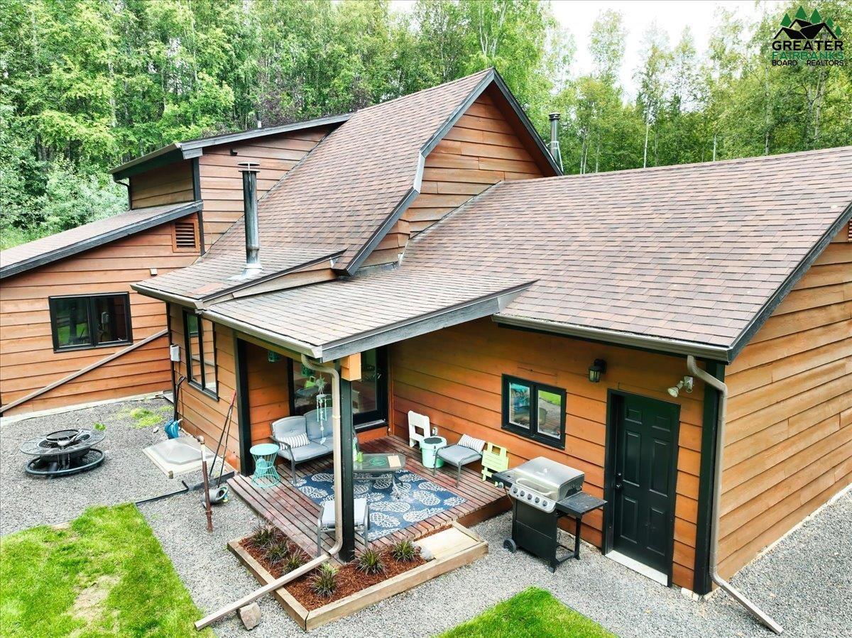 300 CRYSTAL ROAD