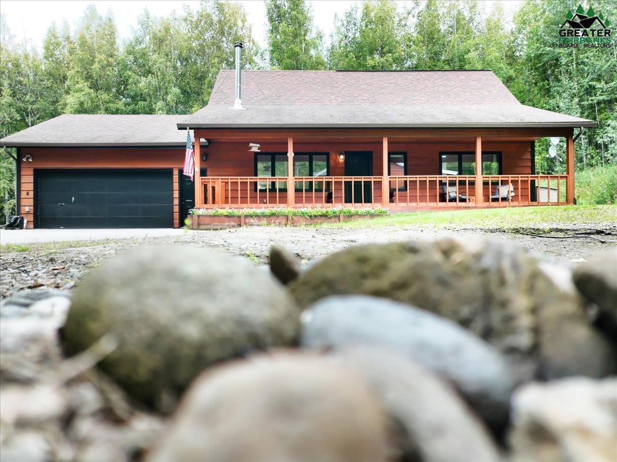 300 CRYSTAL ROAD