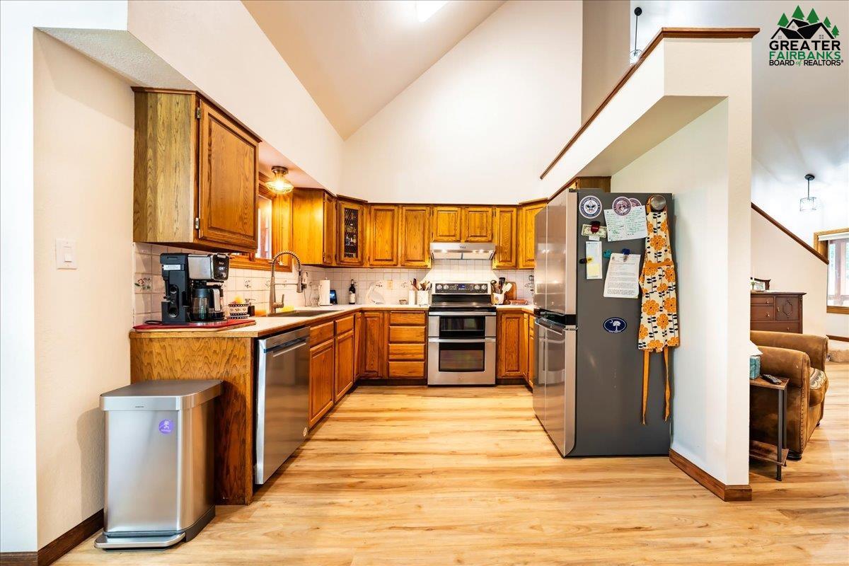 300 CRYSTAL ROAD