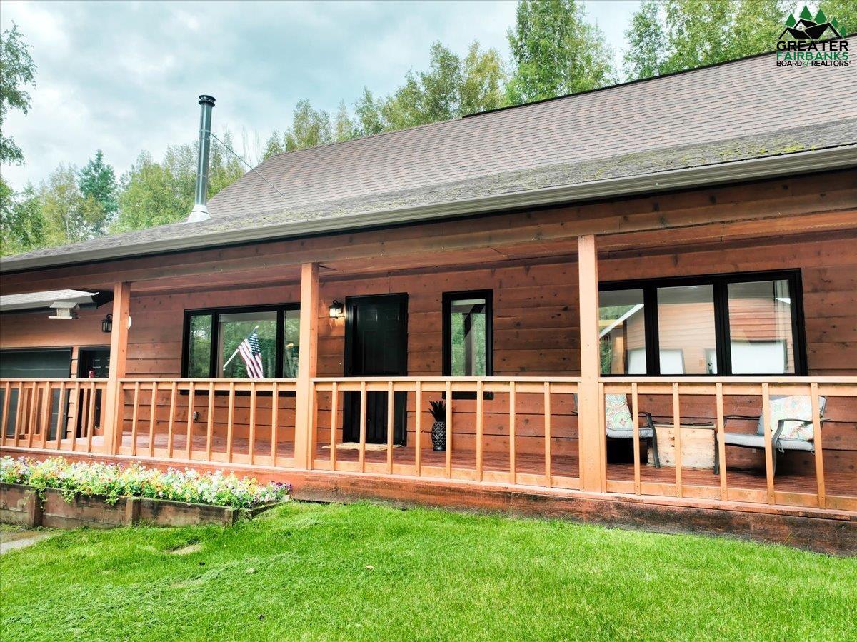 300 CRYSTAL ROAD