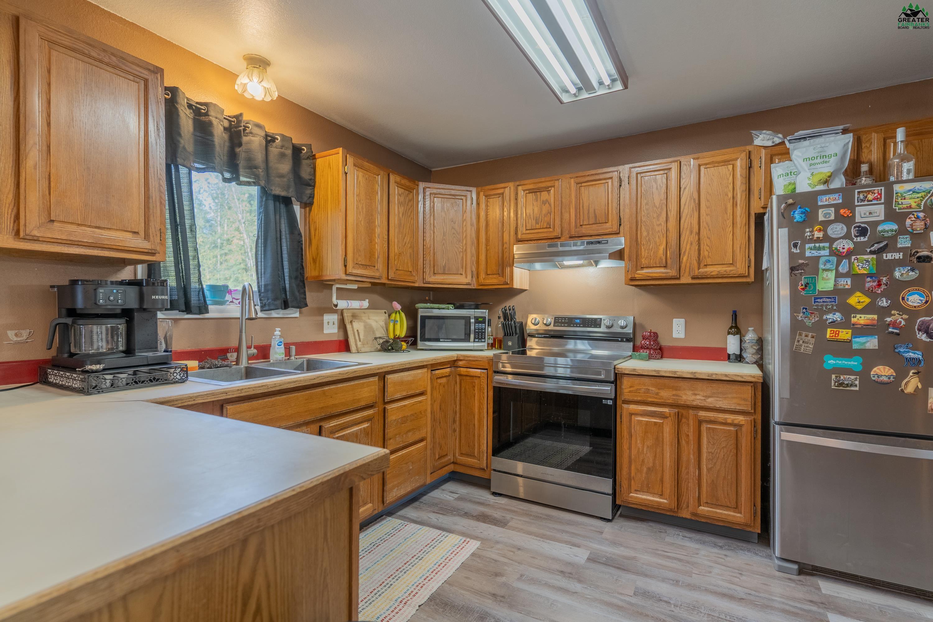 2602 LISA ANN DRIVE